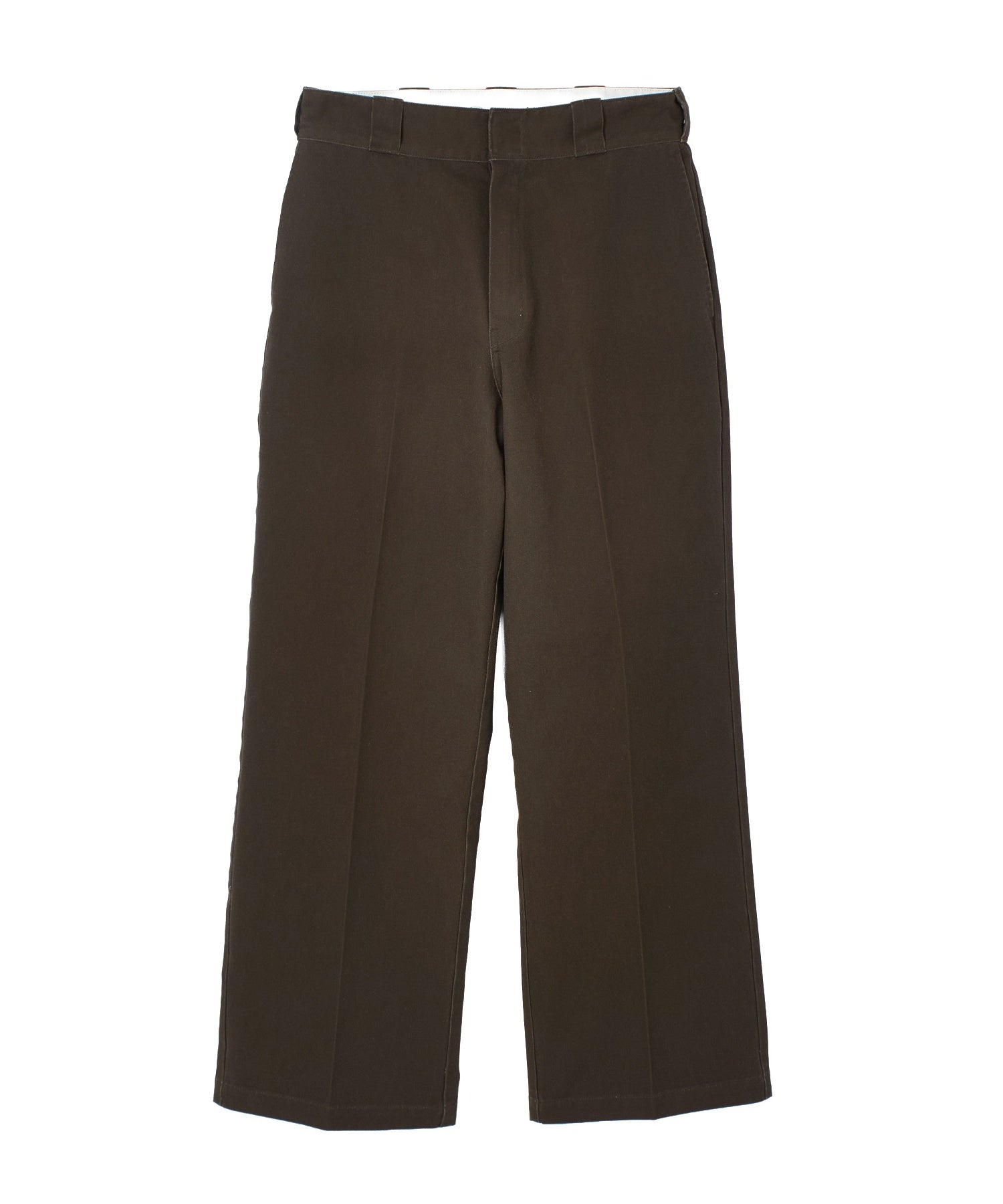 X-girl × Dickies WASHED WORK PANTS