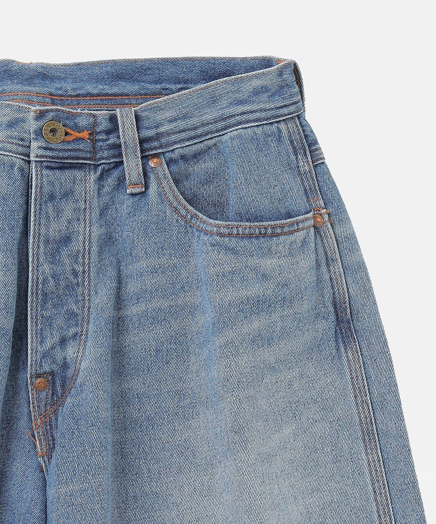 Lee/リー/WMNS COWBOY PANTS/LM4713-136