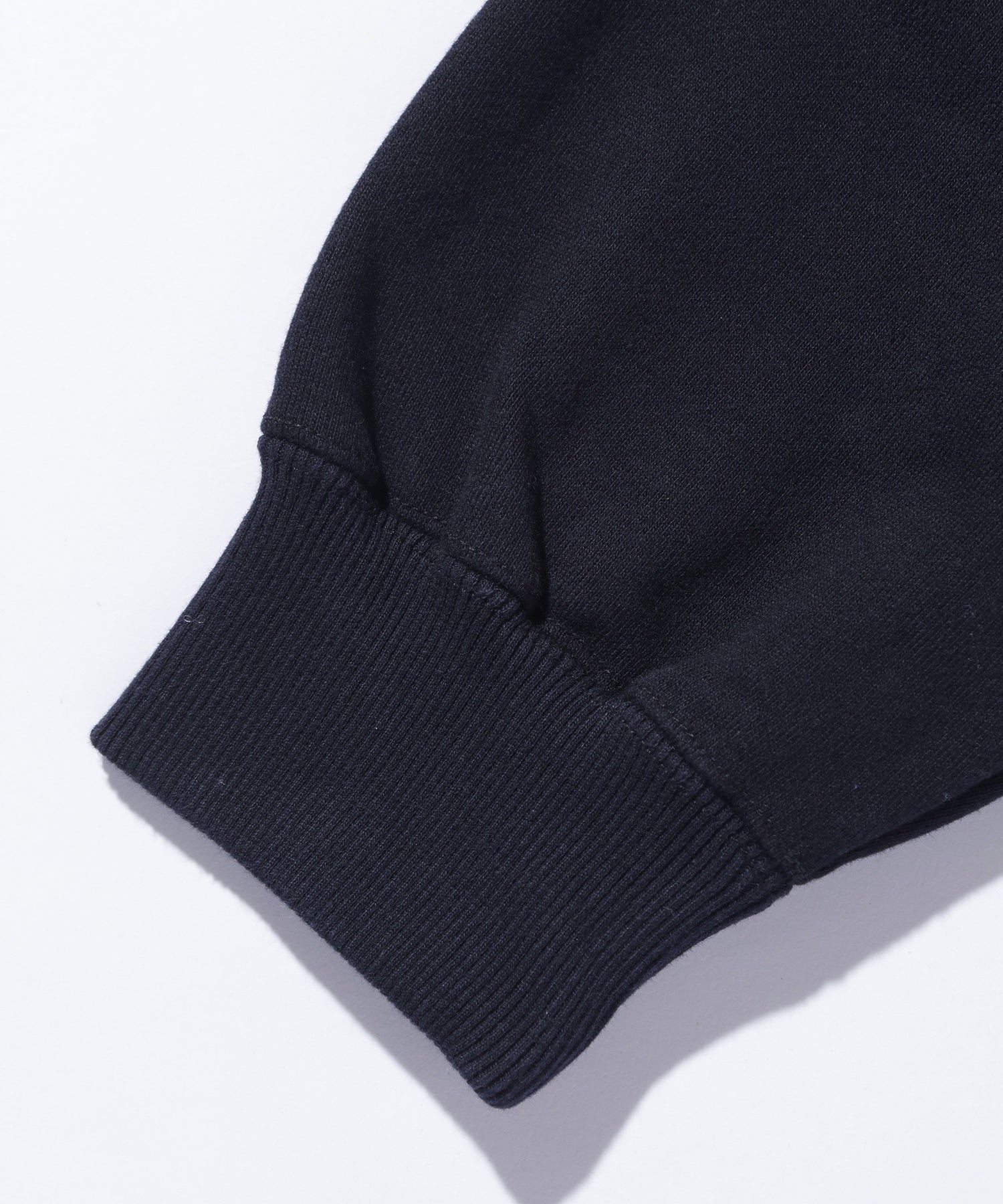 FLIP OG ZIP HOODED SWEATSHIRT