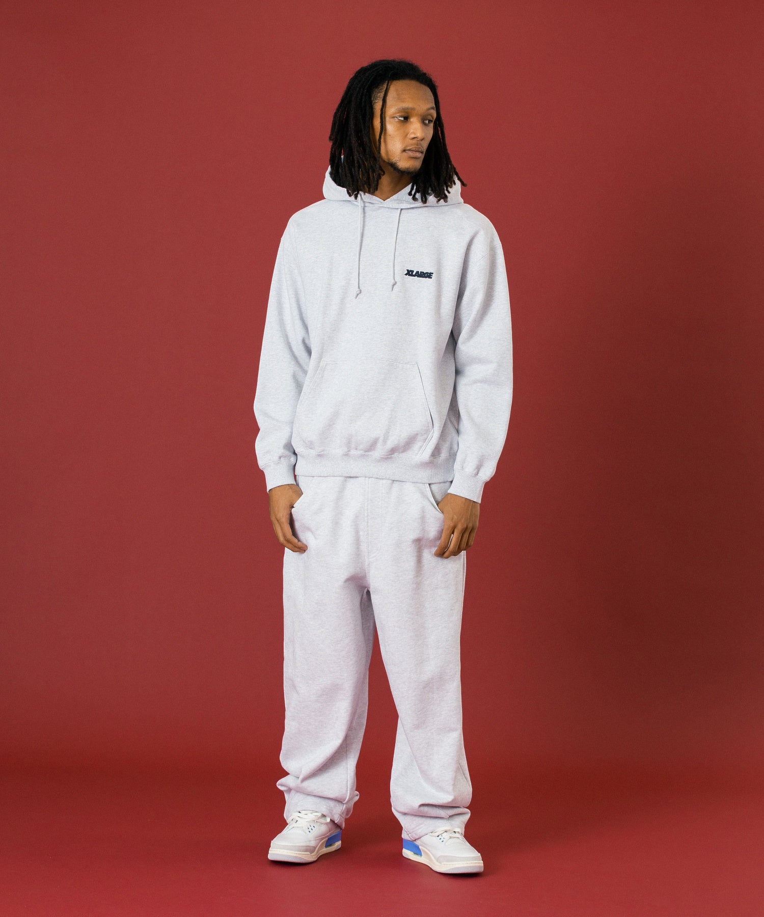 OLD OG HOODED SWEATSHIRT