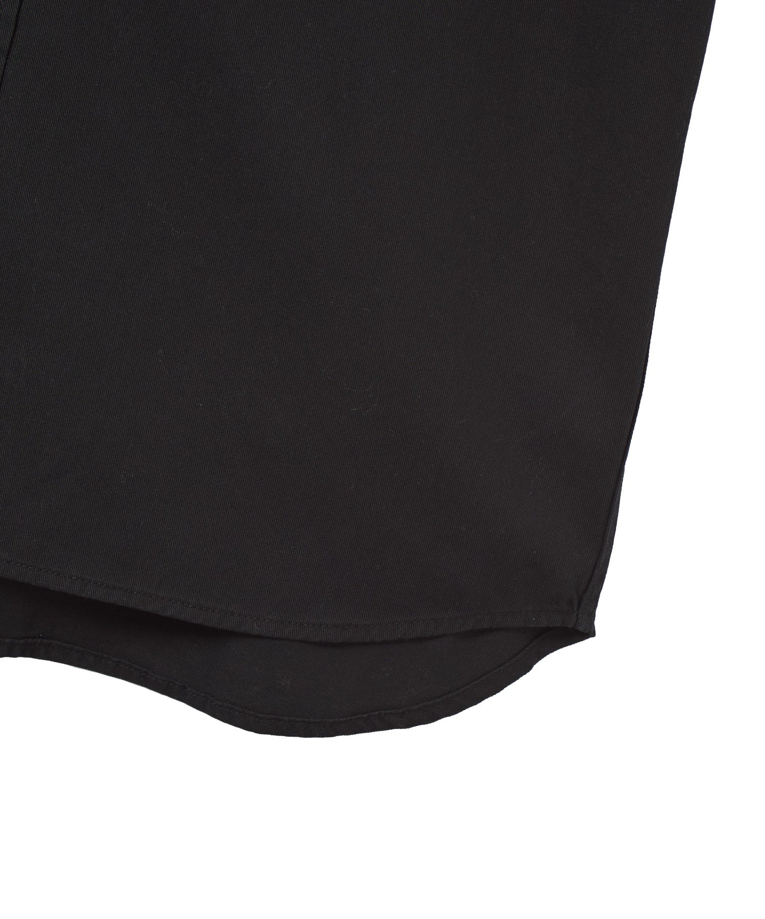 FADED FACE LABEL S/S SHIRT