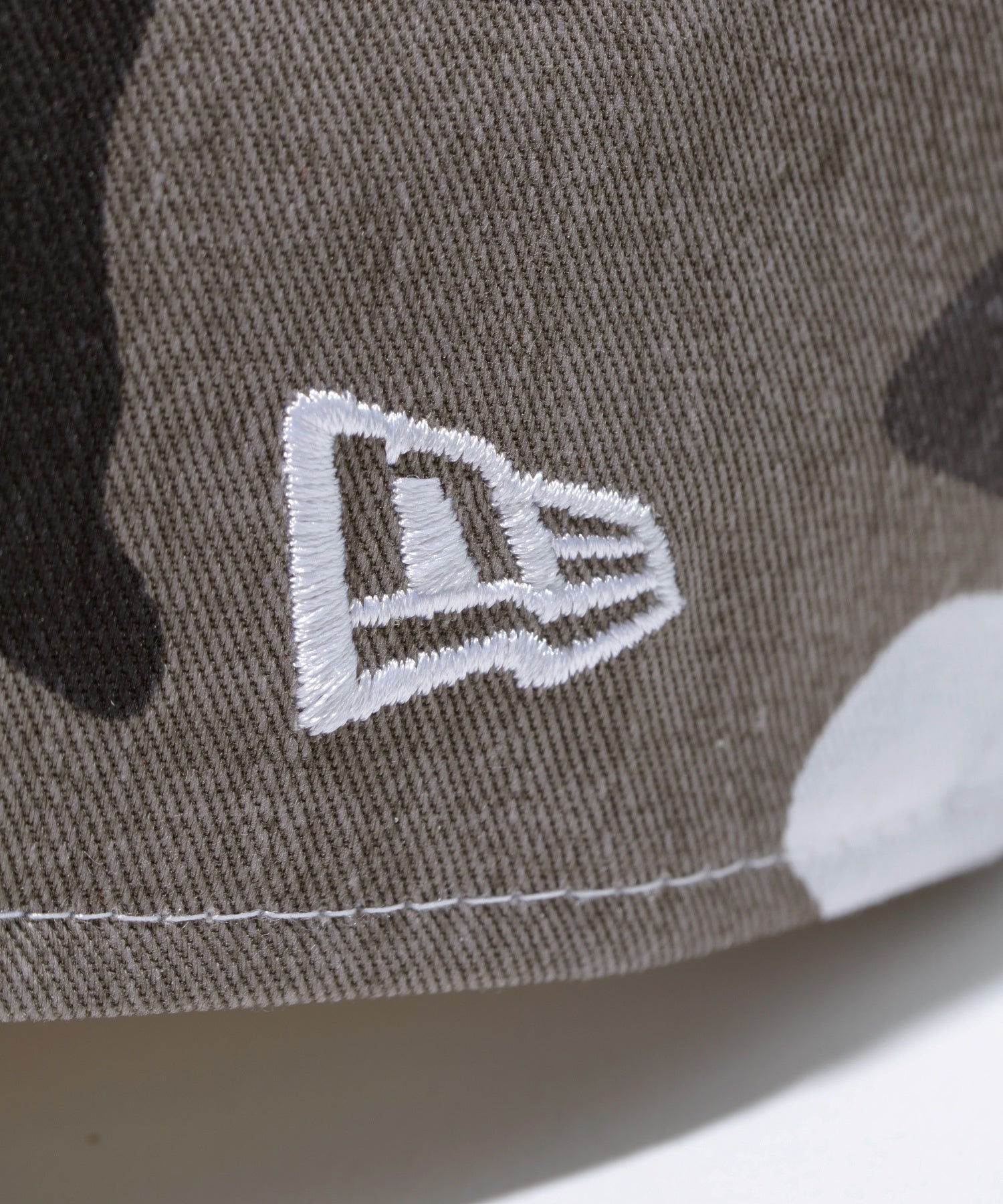 XLARGE×NEW ERA SLANTED OG 6PANEL CAP