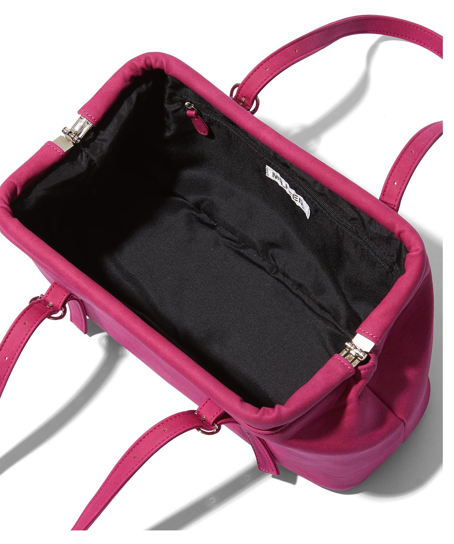 EAST WEST BAG