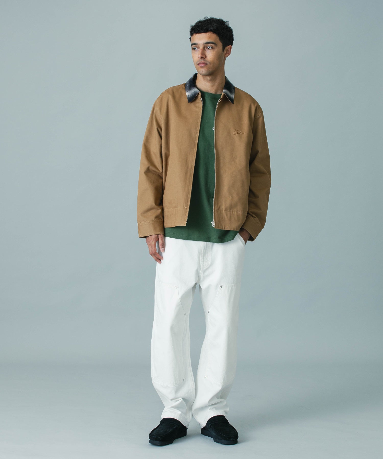 SWING TOP JACKET