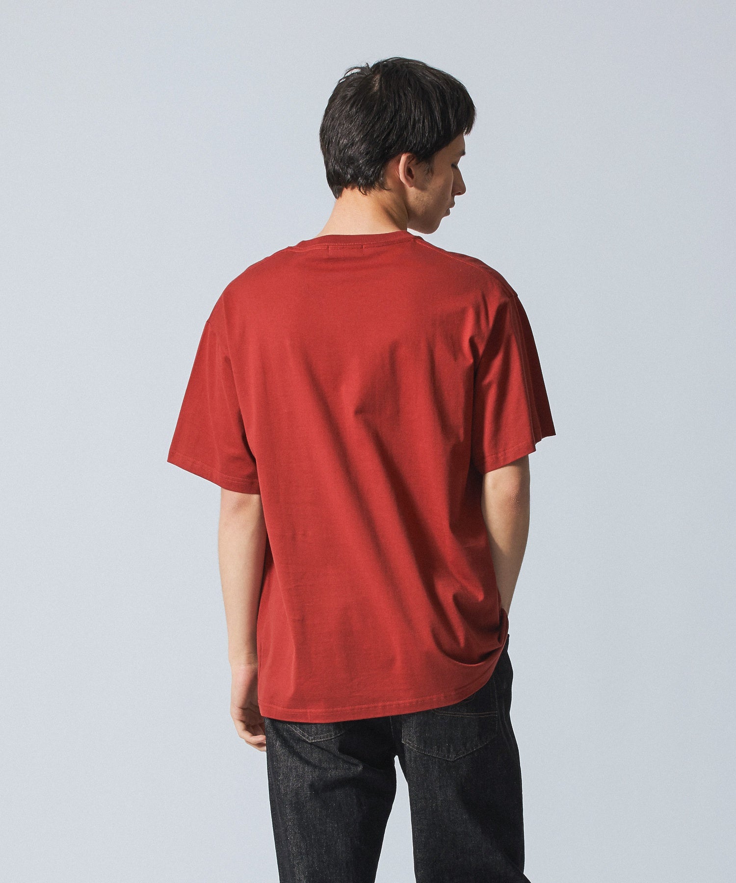 CAPRA S/S TEE