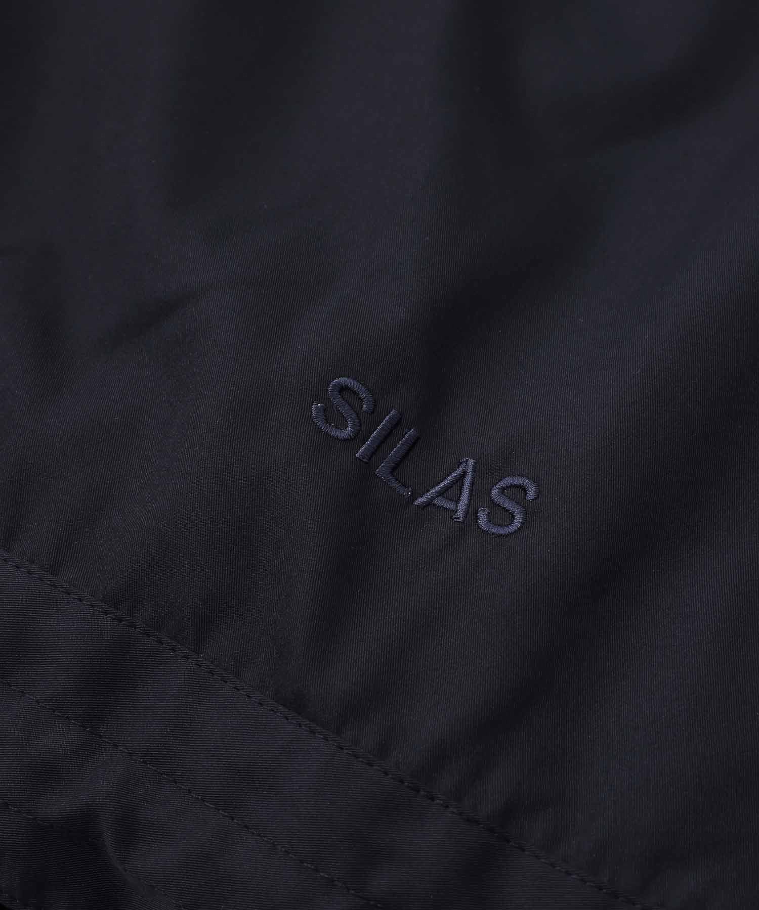 PUFFER RIDERS JACKET SILAS