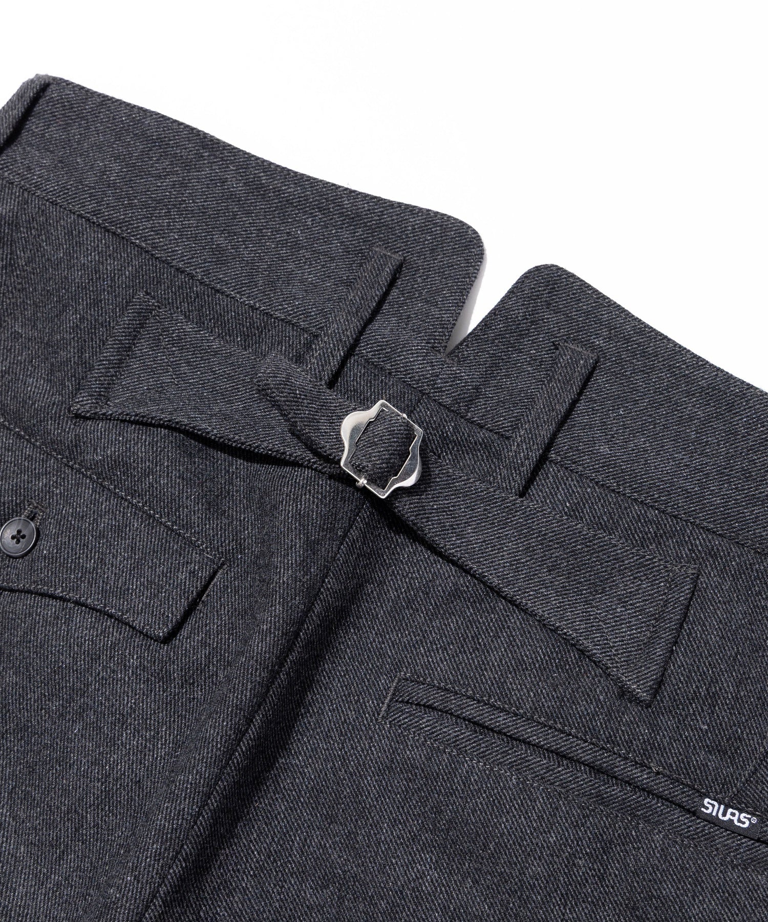 CEREMONY PANTS