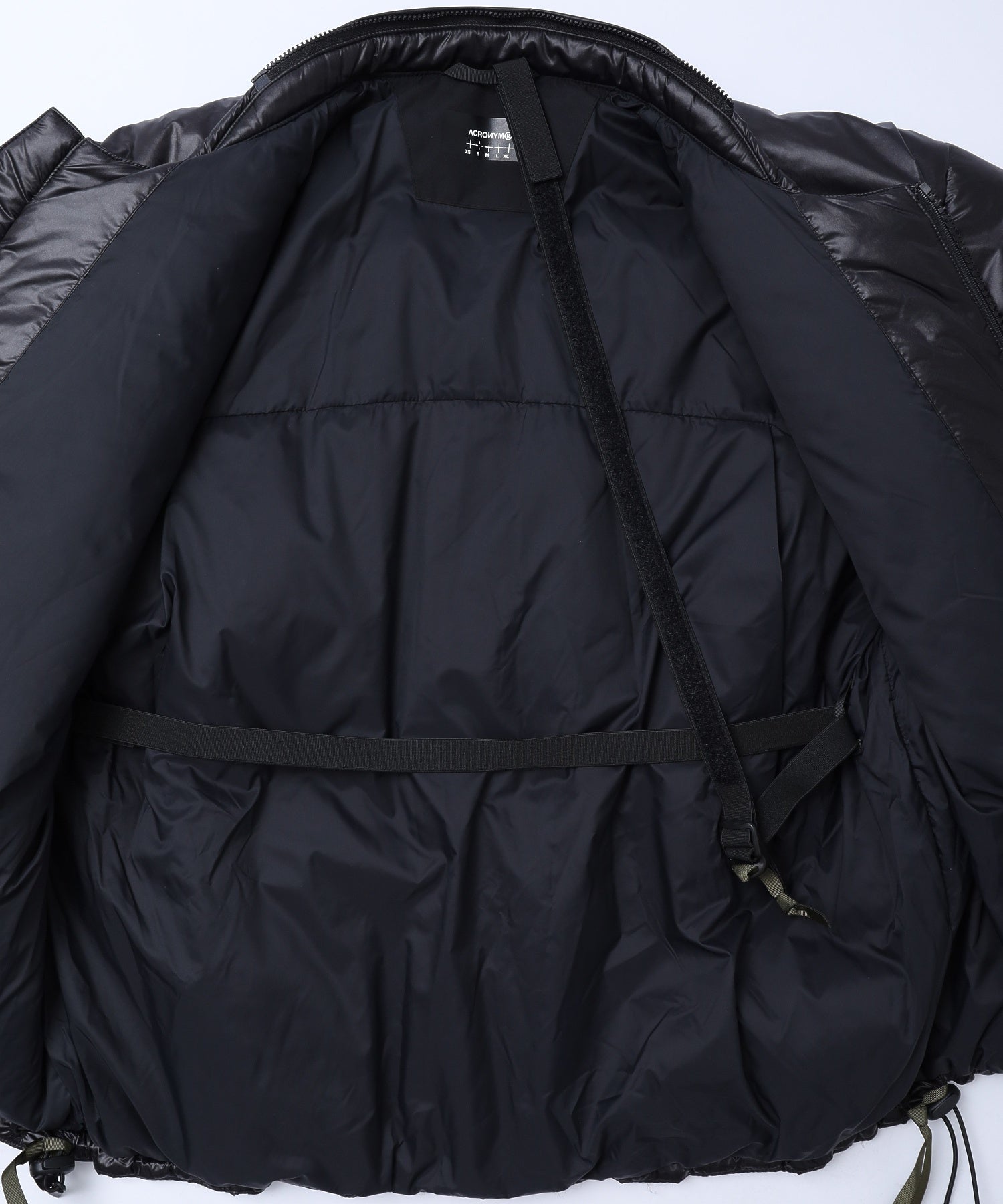 ACRONYM/アクロニウム/INSULATED PROFILE FIT JACKET J14-PX
