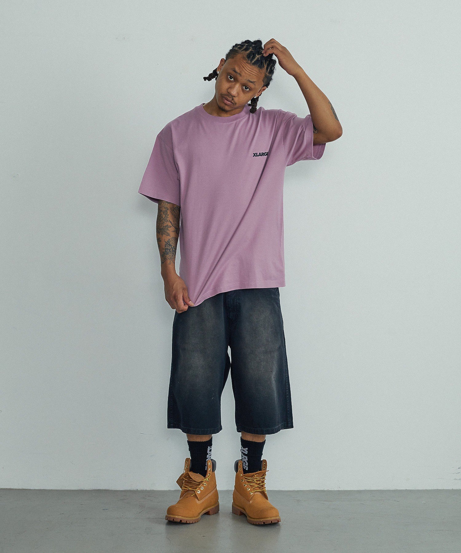 【WEB限定】FLIP OG S/S TEE