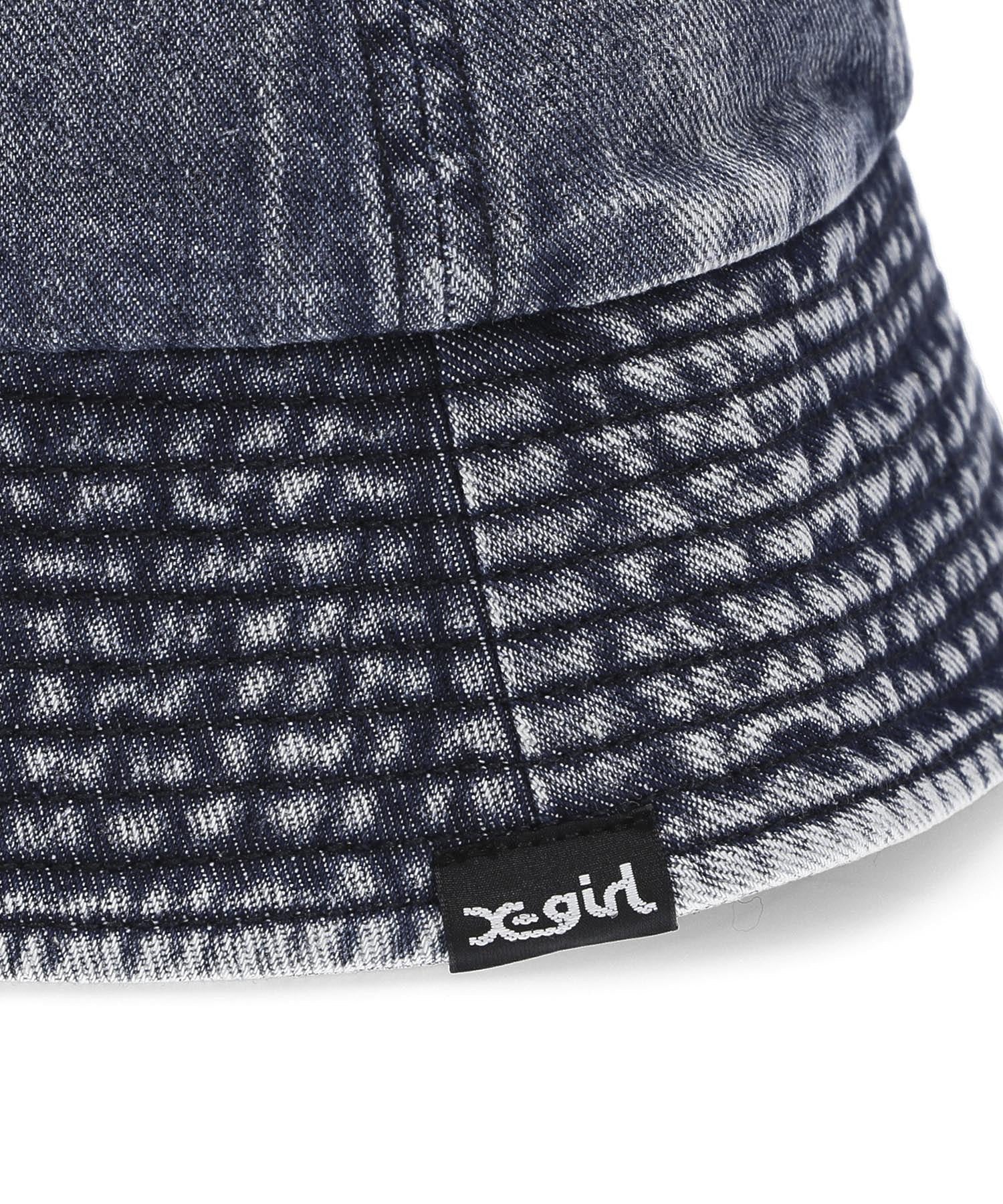 SAILOR HAT X-girl