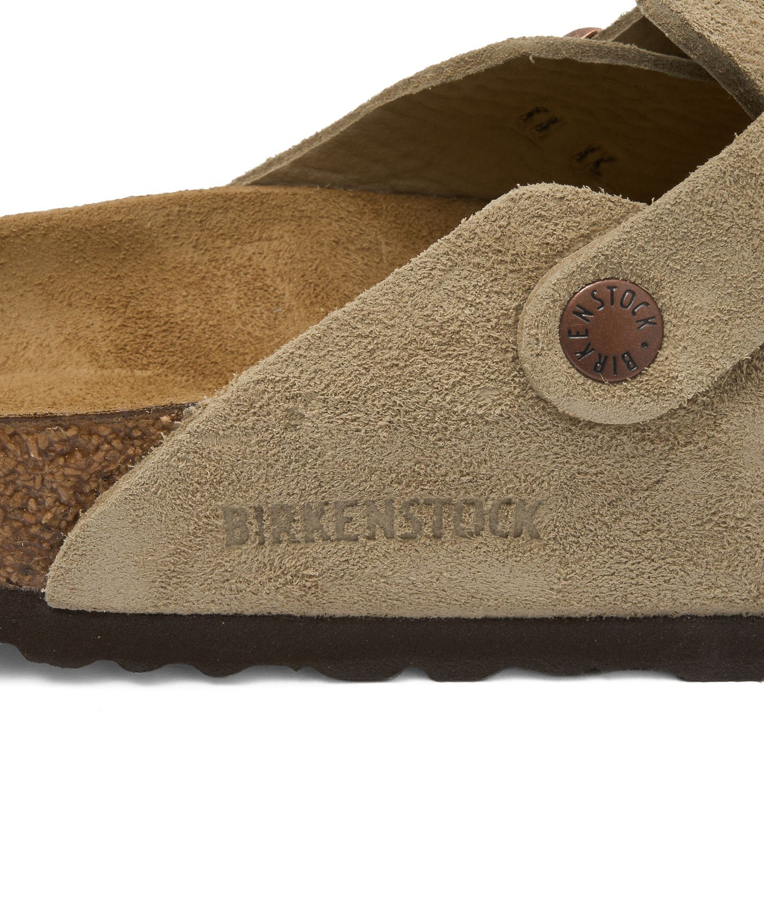 BIRKENSTOCK/BOSTON