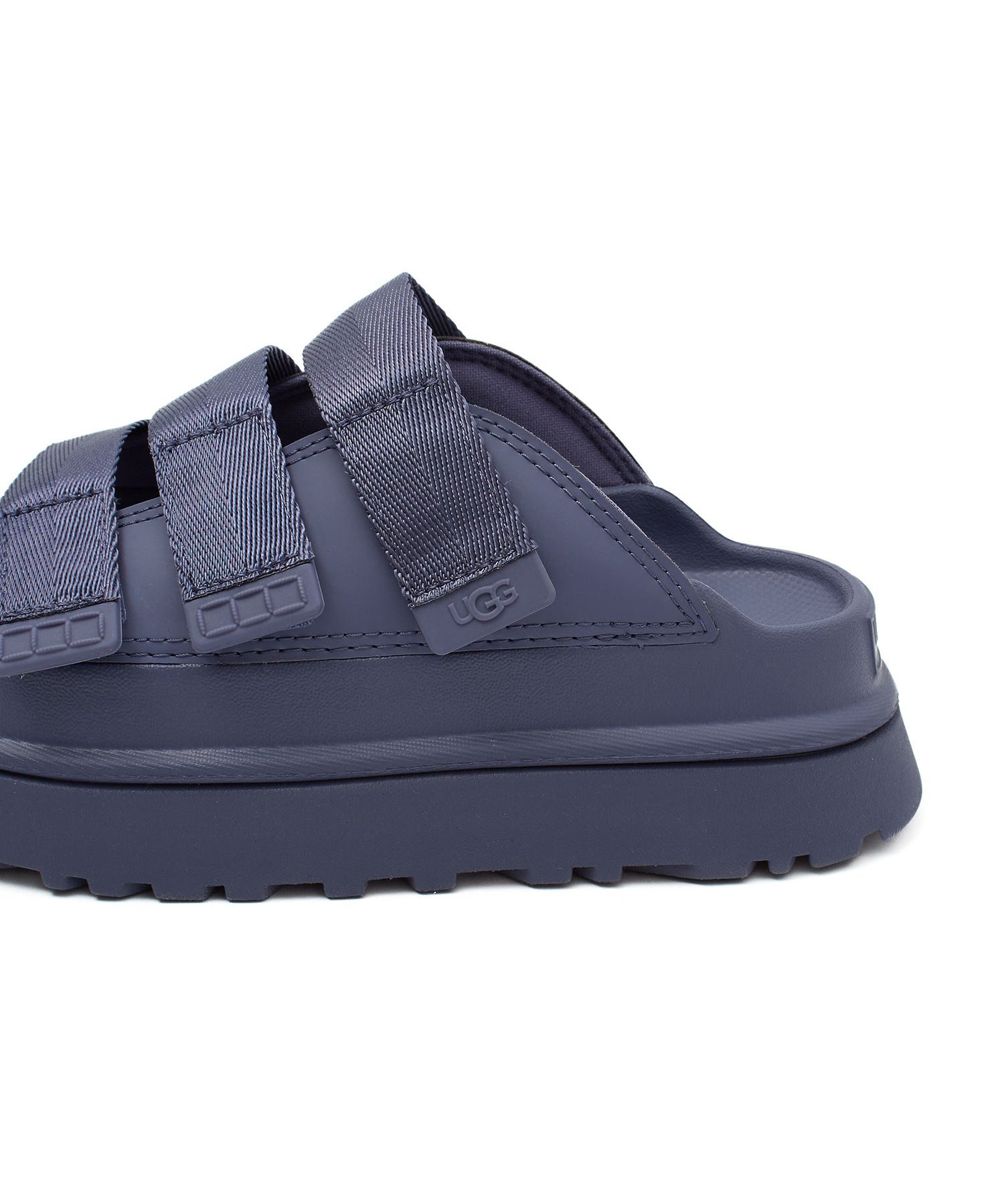 UGG/W GOLDENGLOW SLIDE