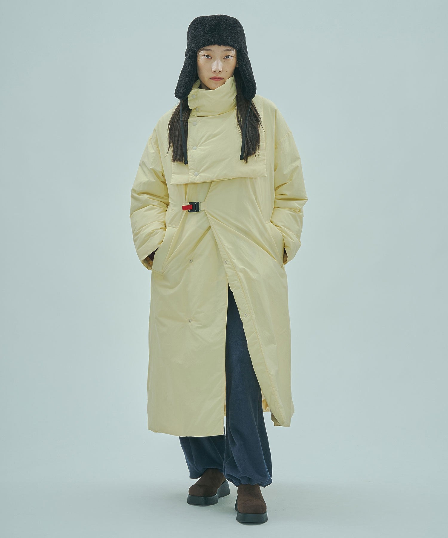 odds/USHANKA