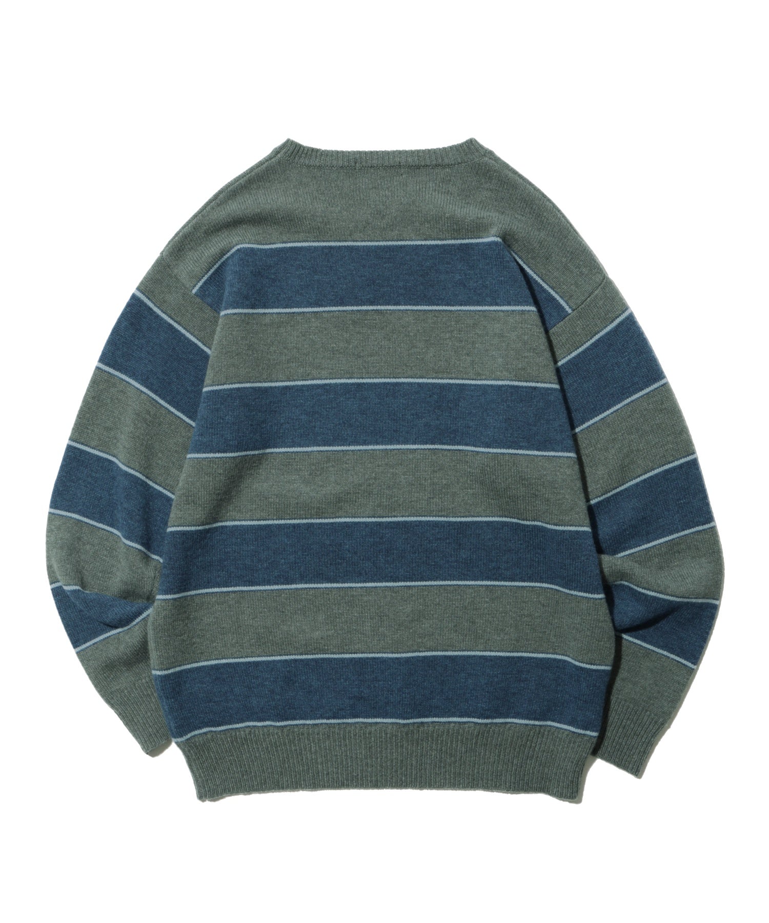 【ARCHIVE】MILLER JUMPER