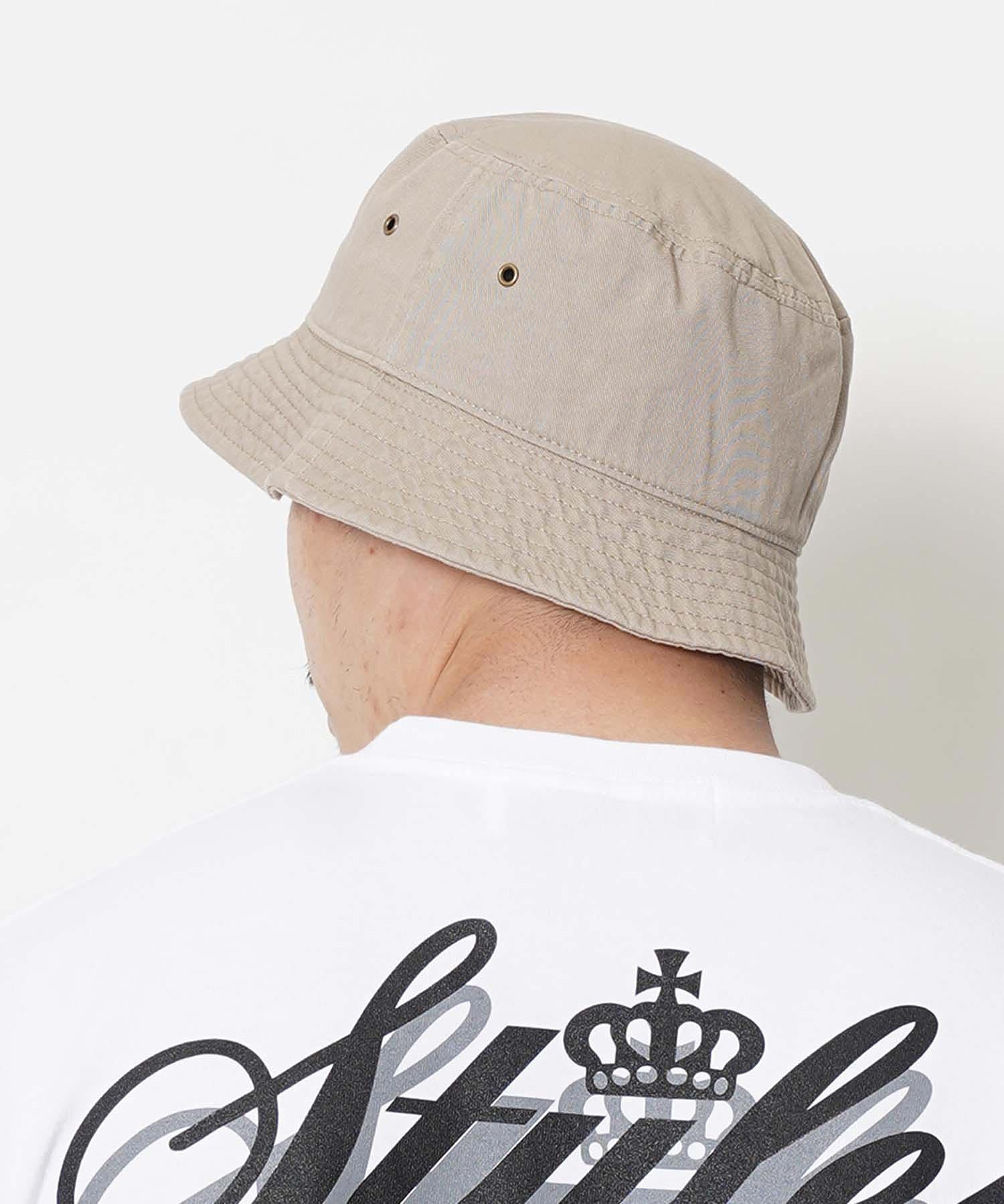 Styles/スタイルス/ Hat Cursive Logo