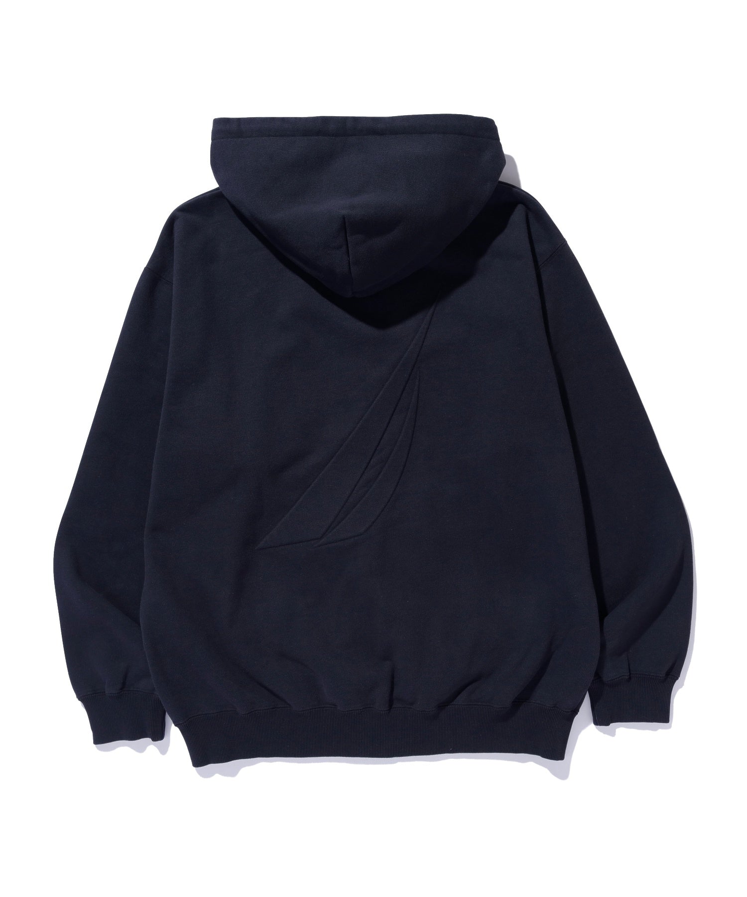 XLARGE×NAUTICA ZIP HOODED SWEATSHIRT