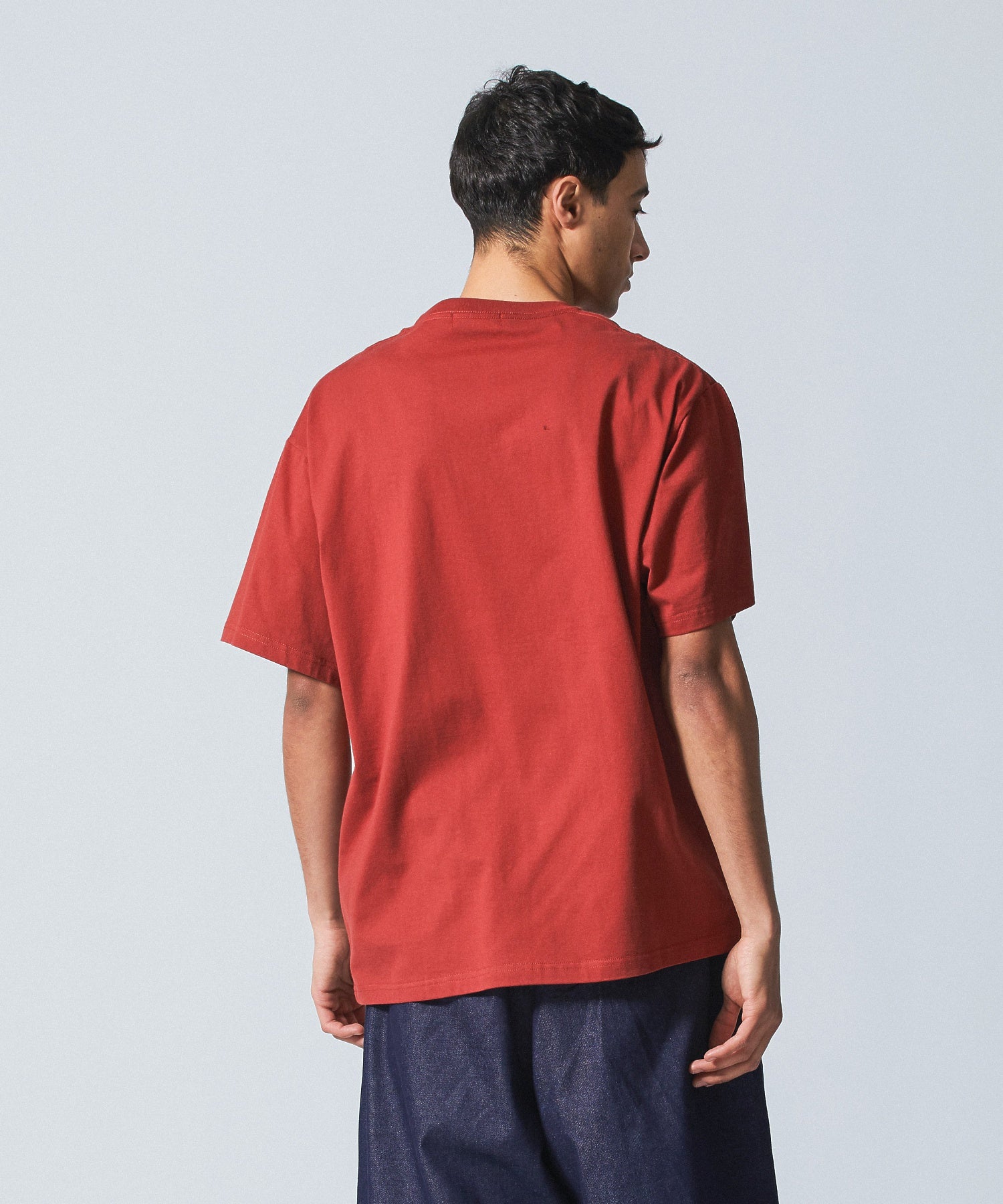 GONE S/S TEE