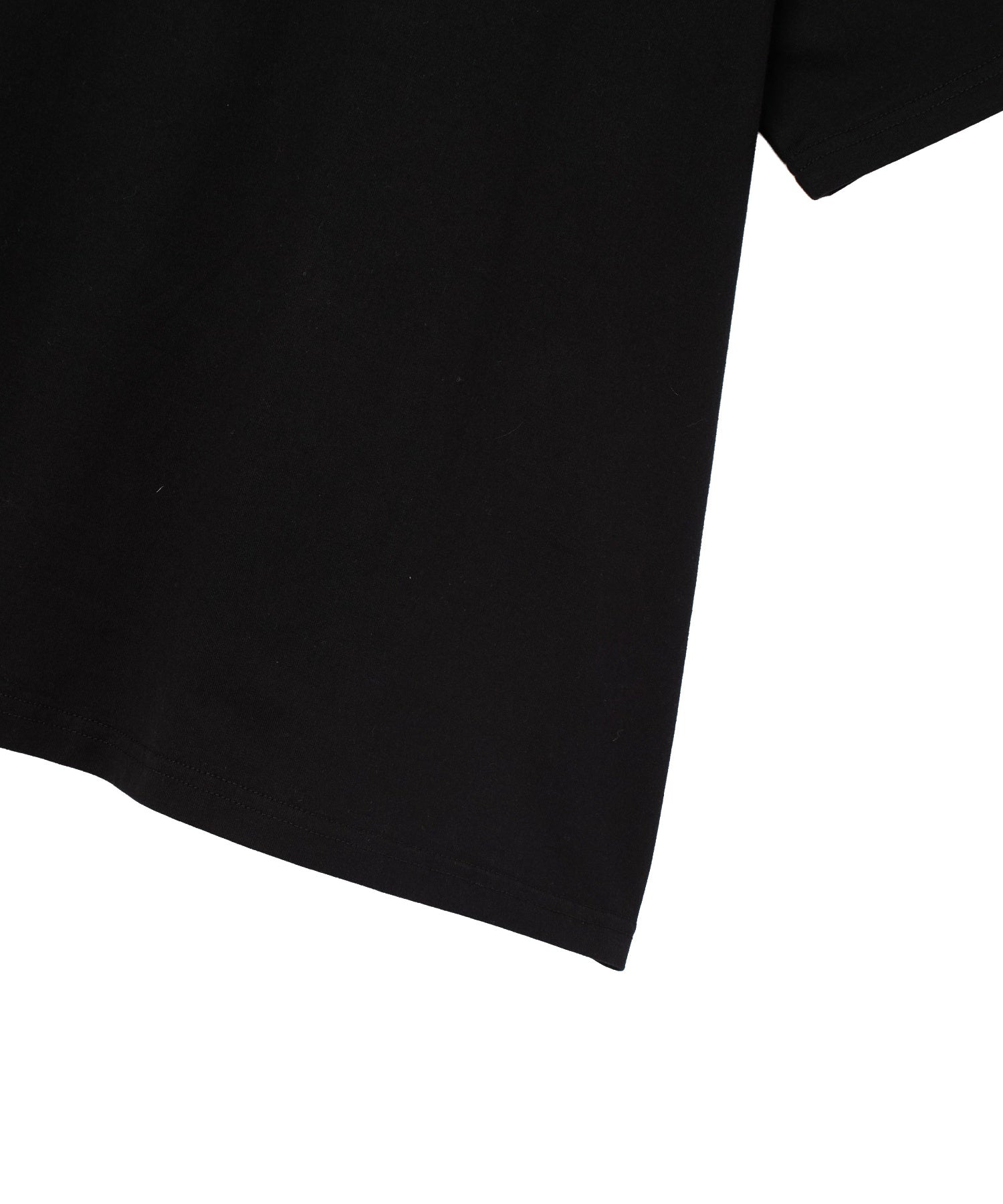LEOPARD CIRCLE LOGO AND FACE S/S TEE DRESS