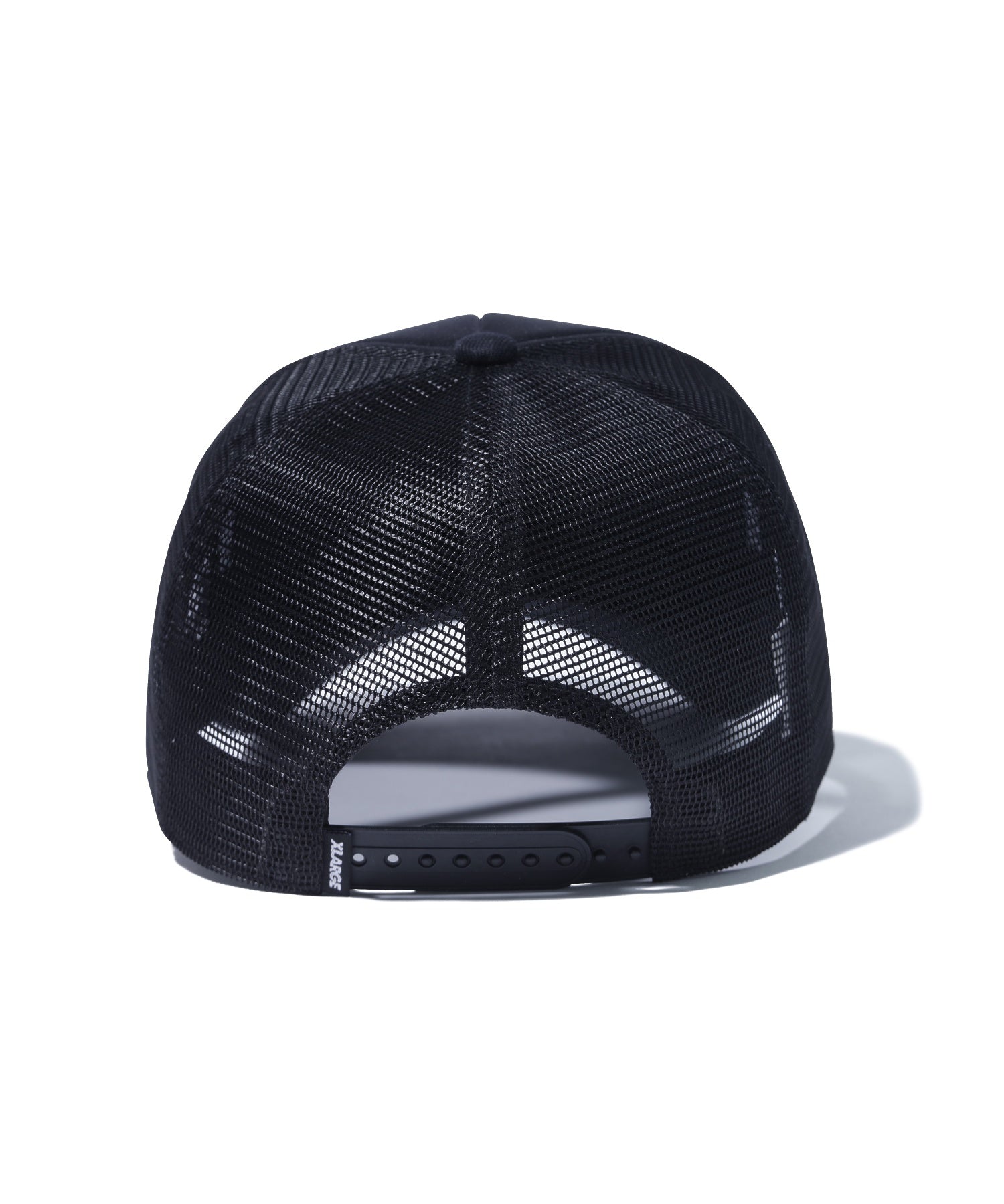 XLARGE LA MESH CAP