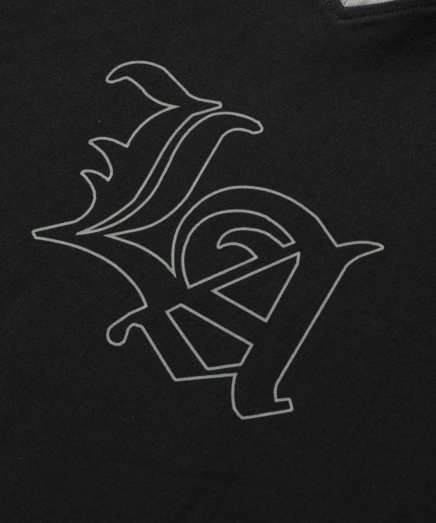 LA FOOTBALL L/S SHIRT