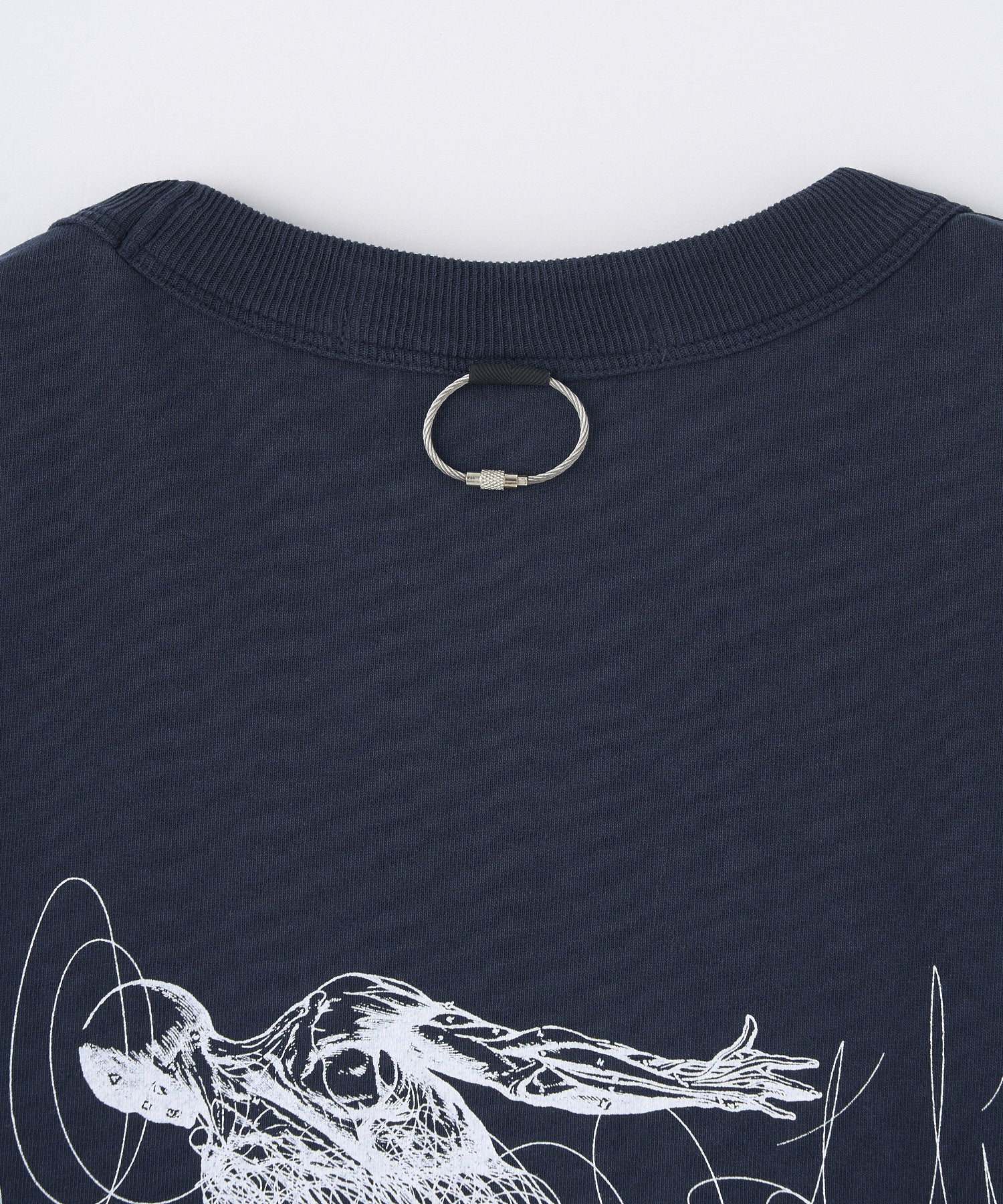 PACE/ペース/SKETCH YOURSELF TEE PF0079
