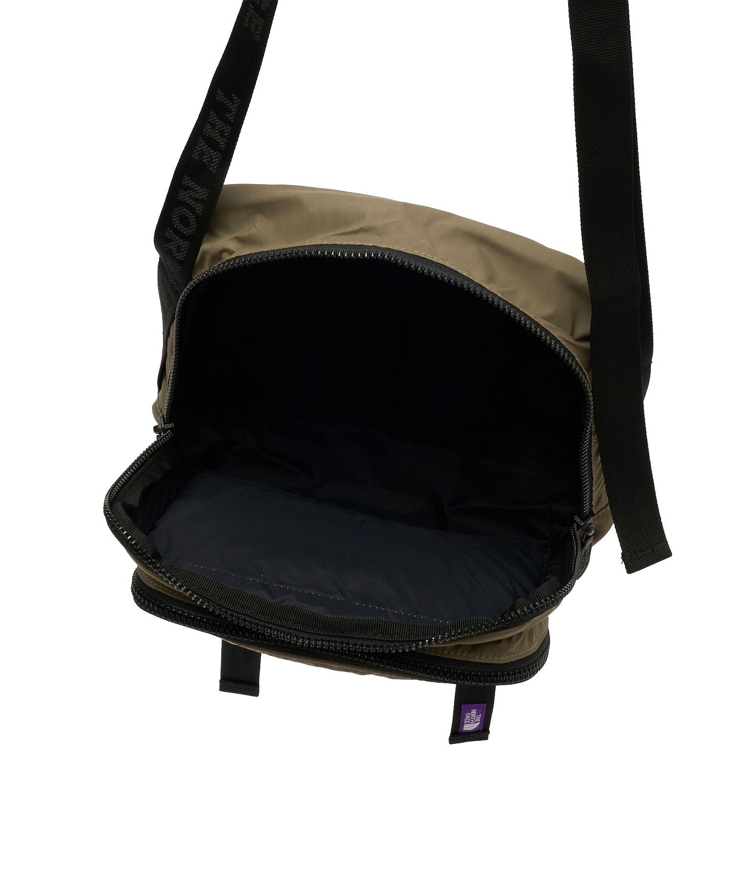 THE NORTH FACE Purple Label/CORDURA NYLON SHOULDER BAG