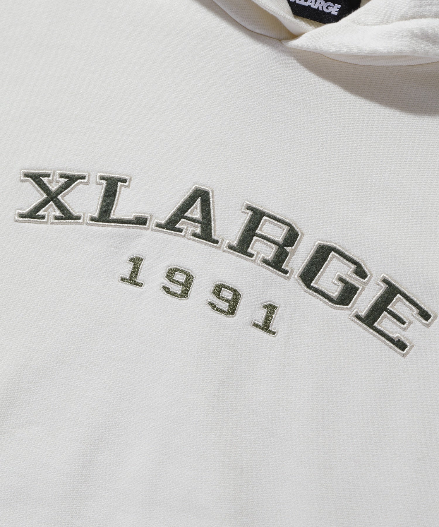 1991 HOODED SWEATSHIRT