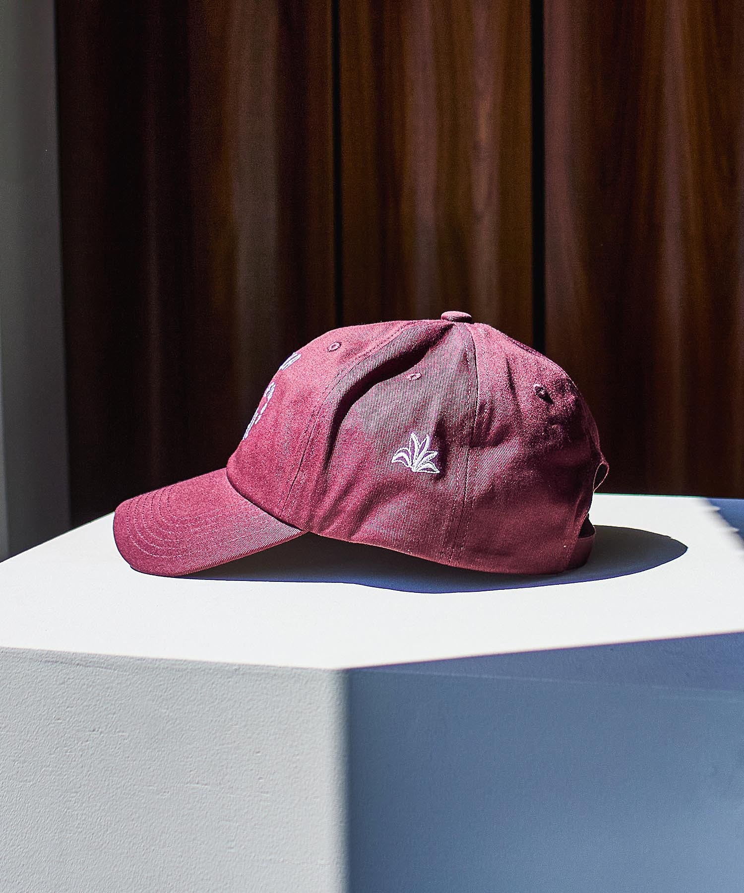 LY/GARABATO CAP