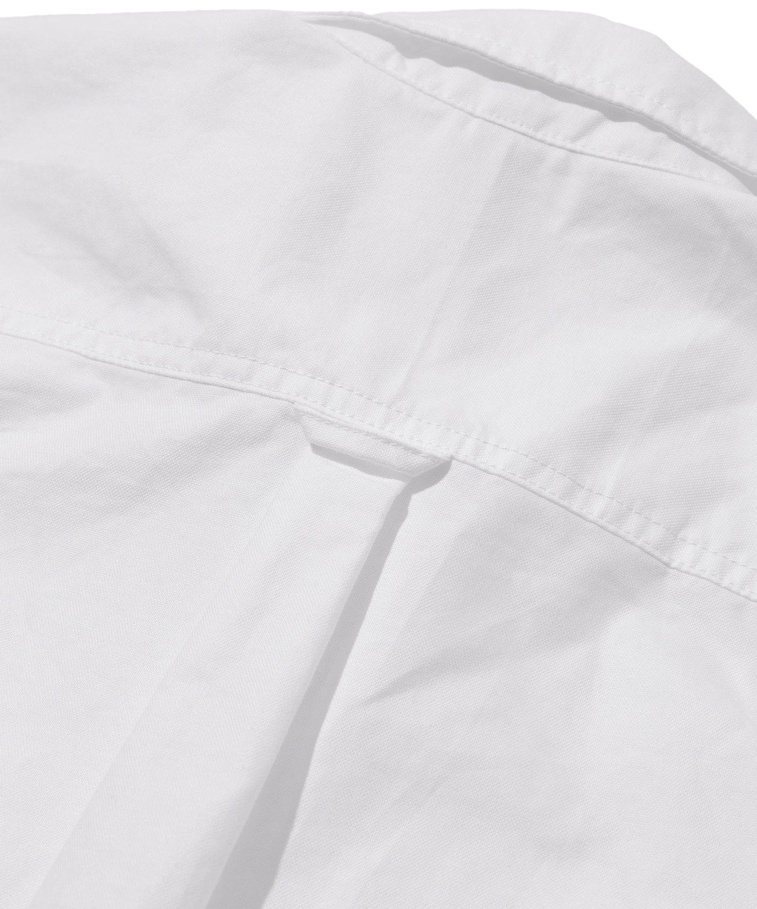 OXFORD L/S SHIRT