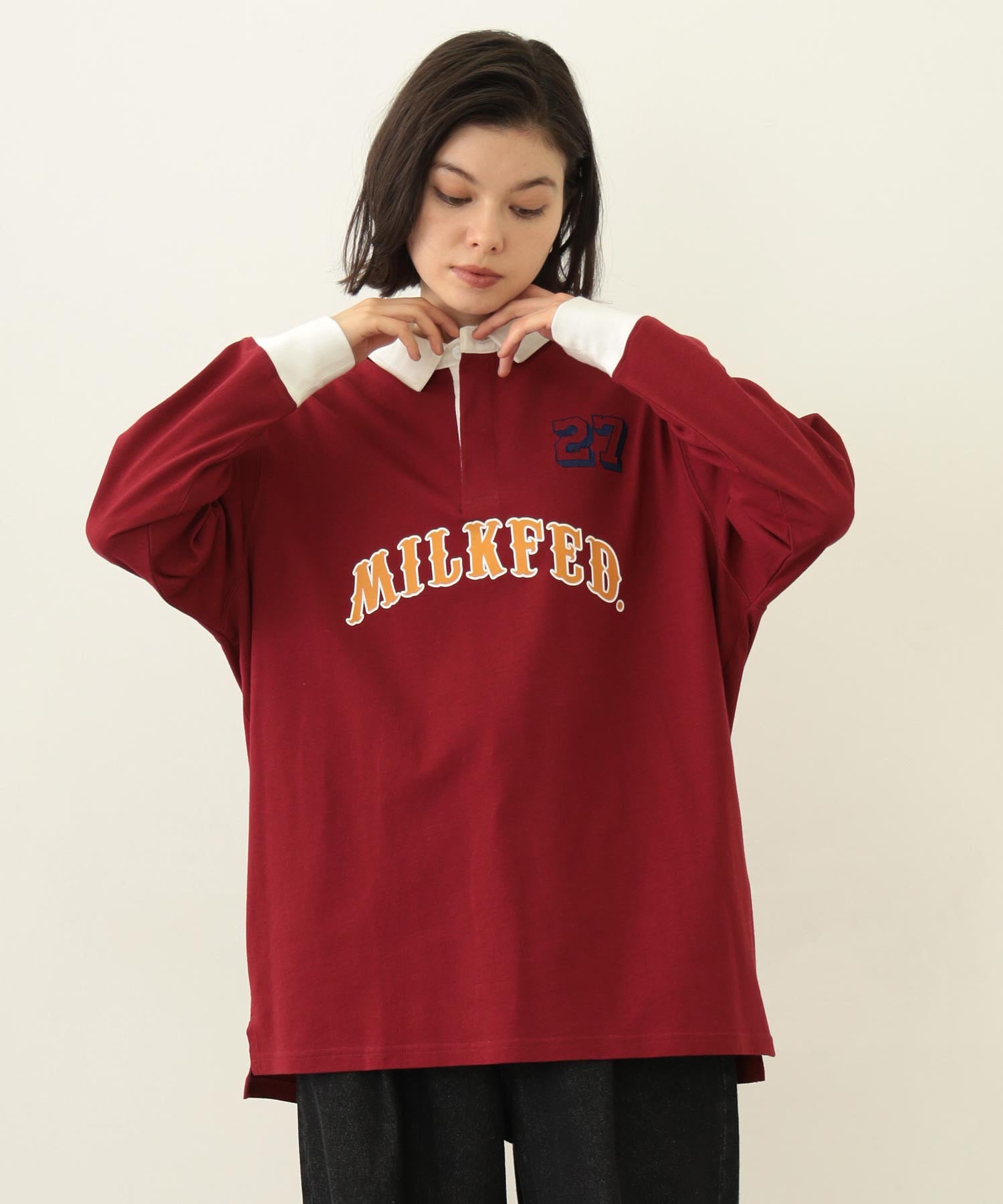 LOGO GAME TOP