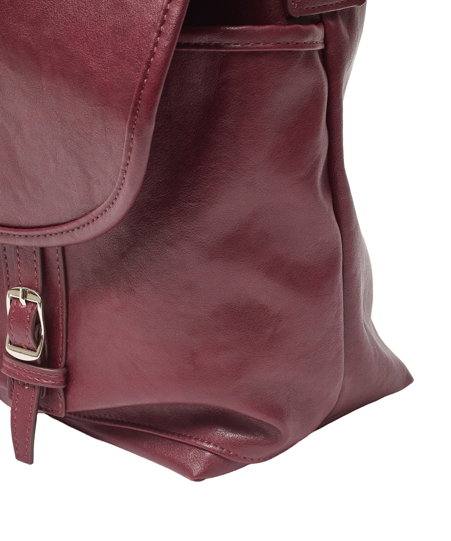 BAR LOGO MESSENGER BAG