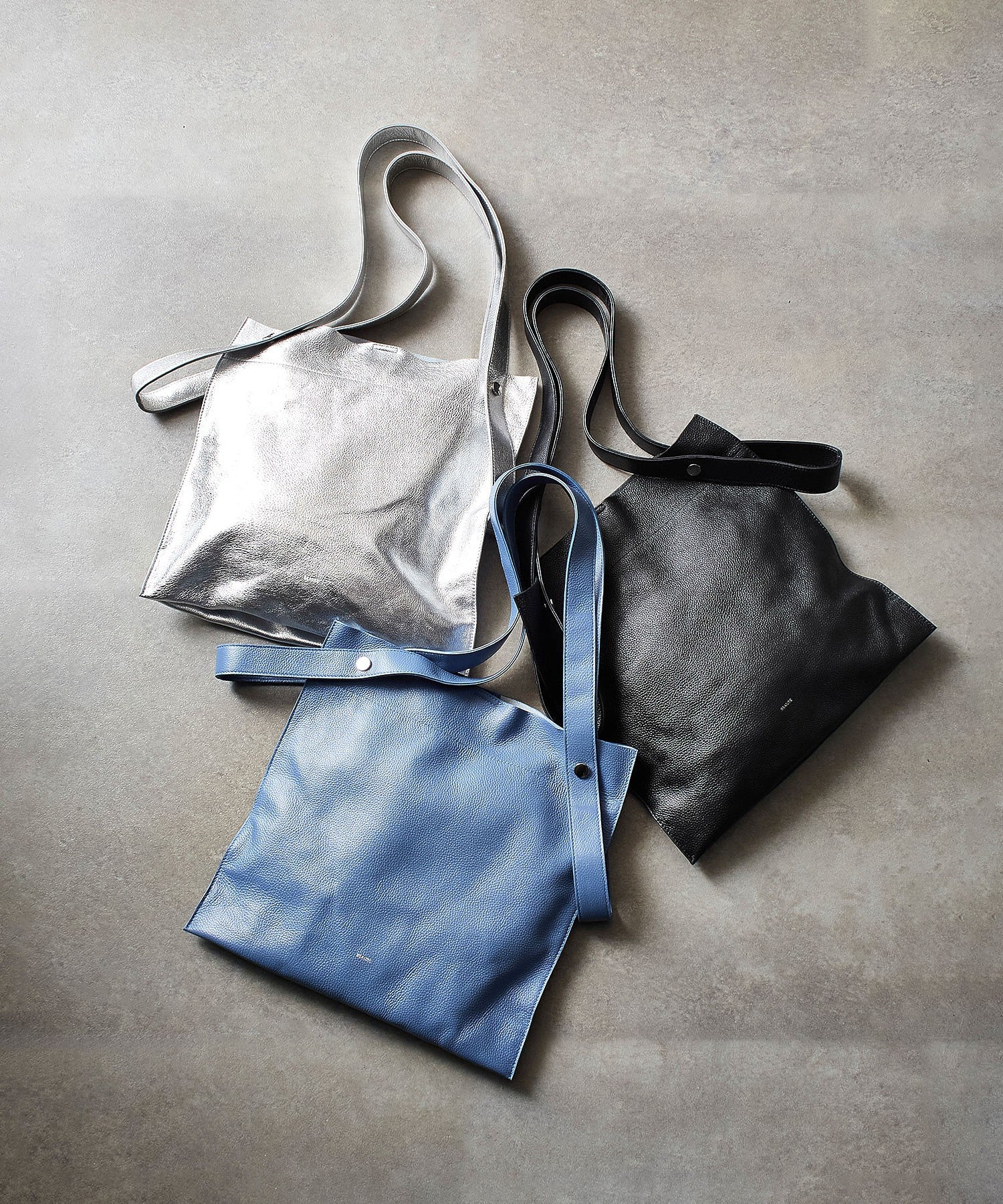 BEAURE/2WAY TOTE BAG