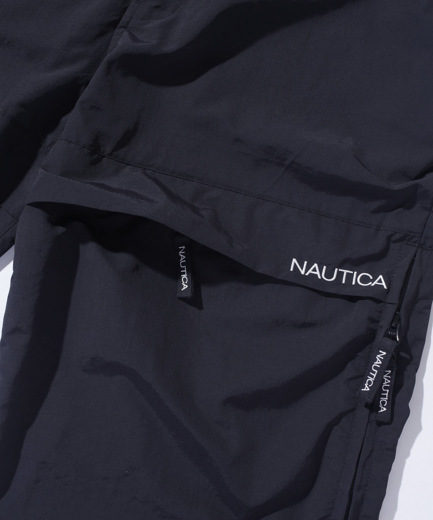 XLARGE×NAUTICA SAILING PANT