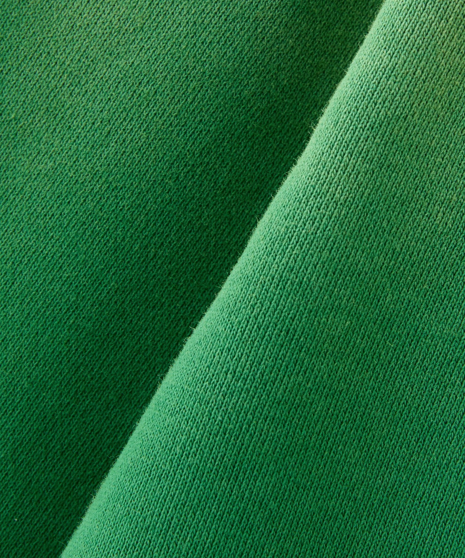 OVERDYED SWEAT TOP