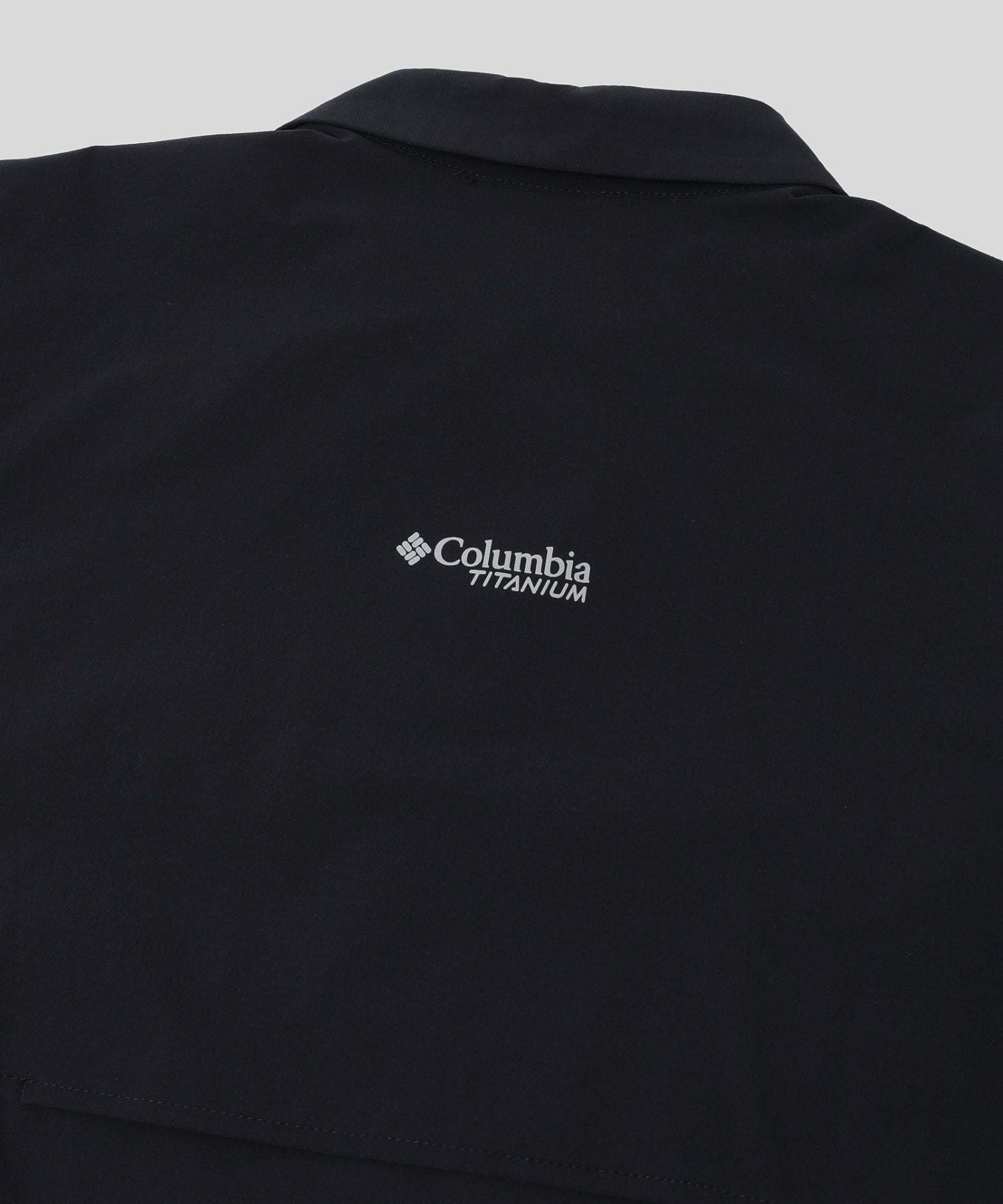 Columbia/コロンビア/Silver Ridge Elite Short Sleeve Woven AE8588
