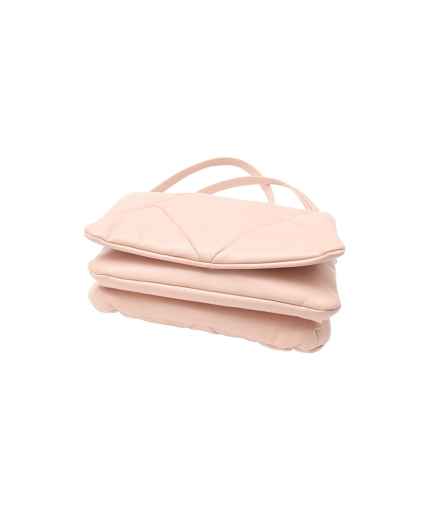 YAHKI/FAKE SHOULDER BAG