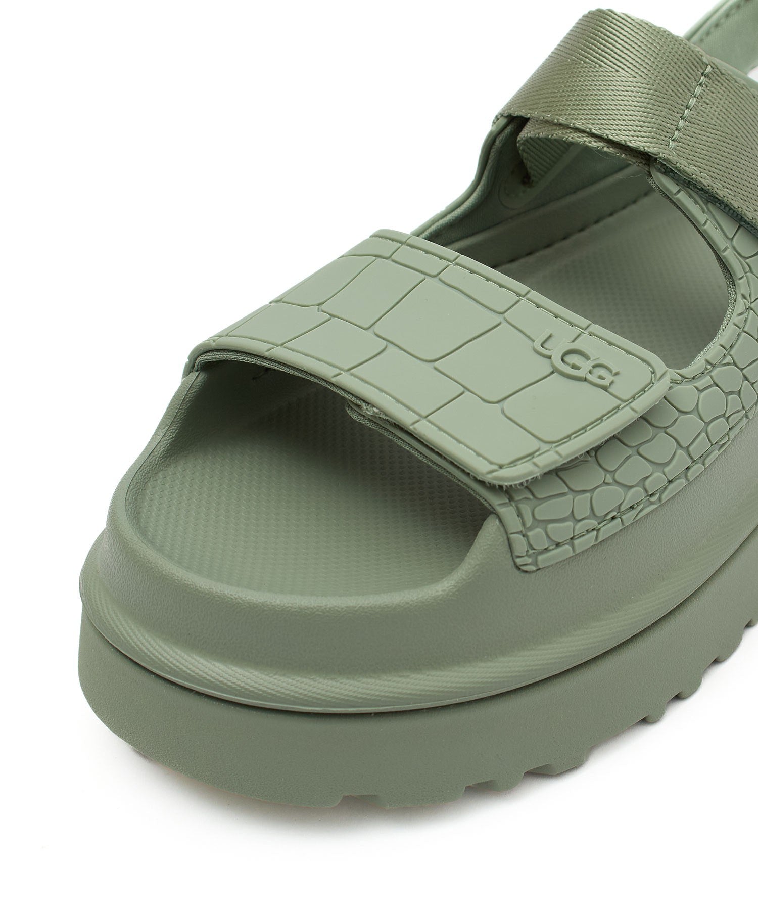 UGG/W GOLDENGLOW EMBOSSED