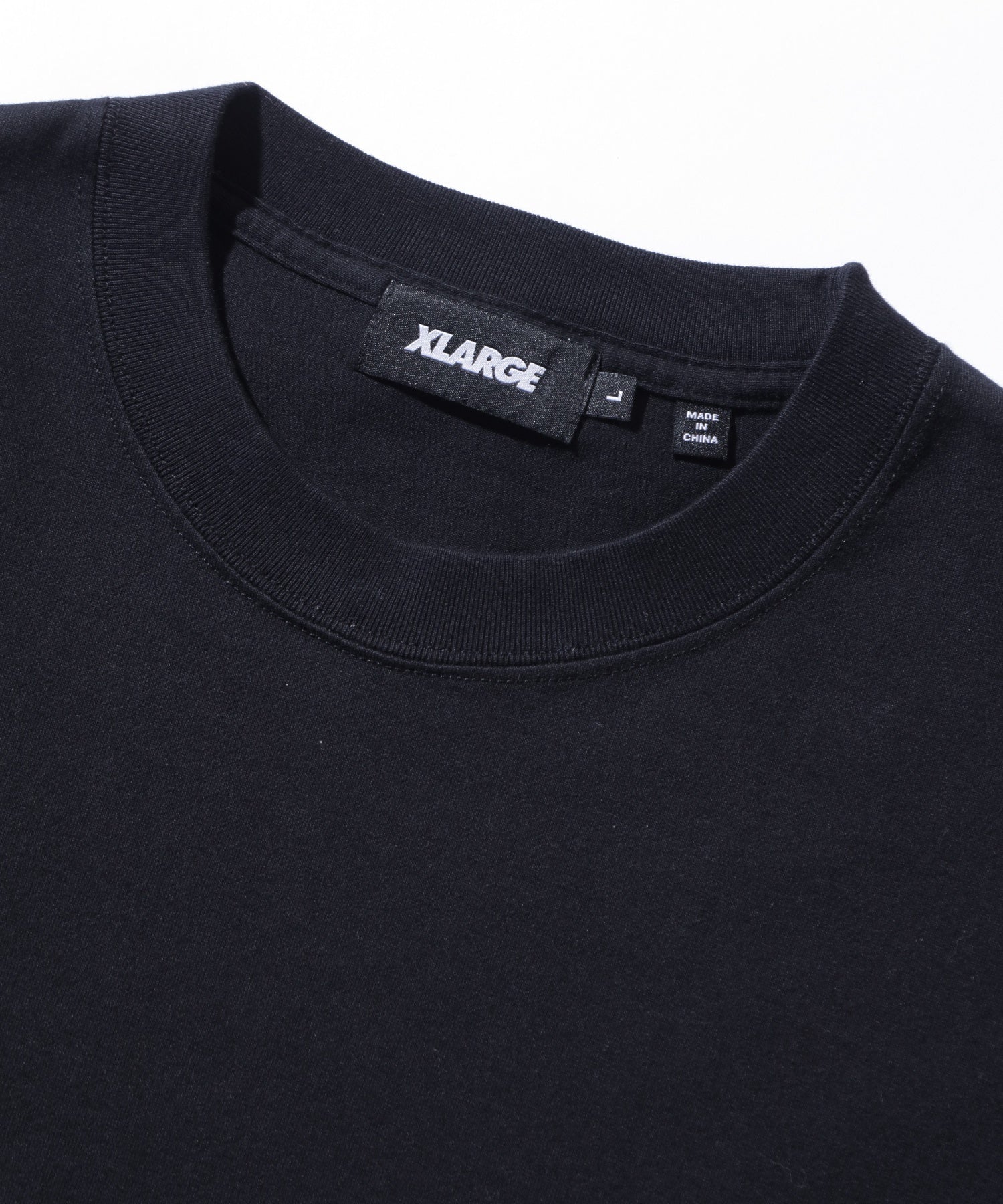 MULTI LOGO S/S TEE