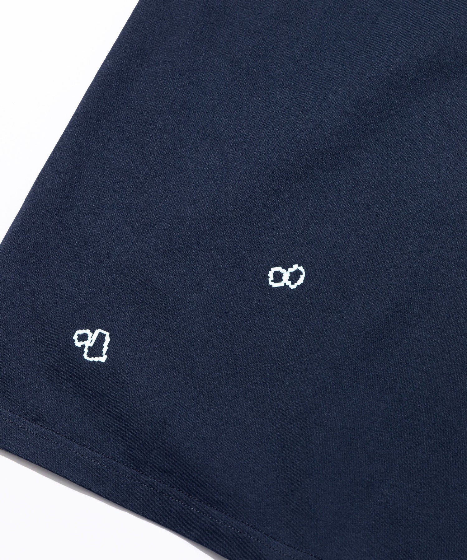 GERM L/S TEE