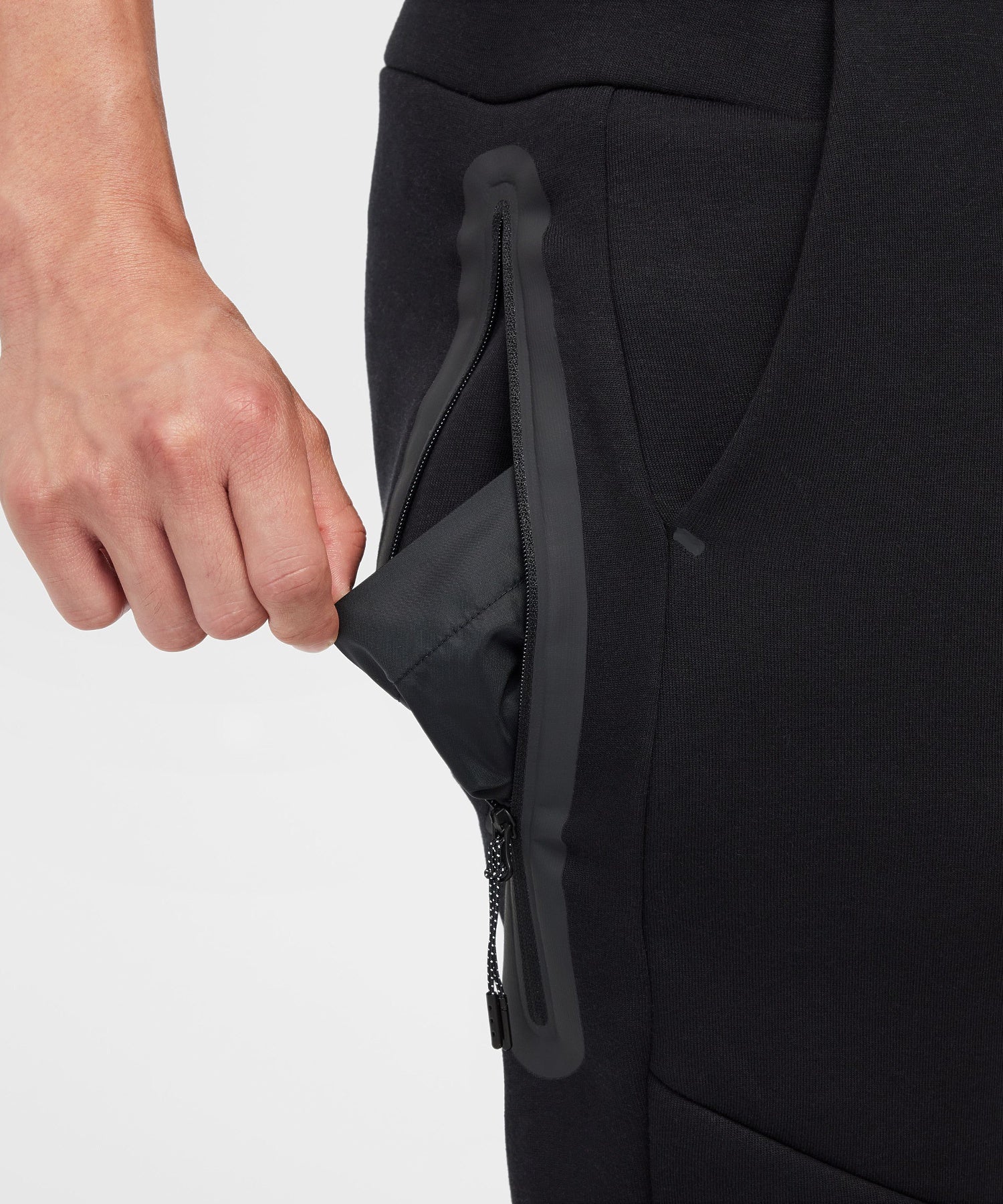 NIKE/ナイキ/TECH FLEECE JOGGER PANT HV0960-010