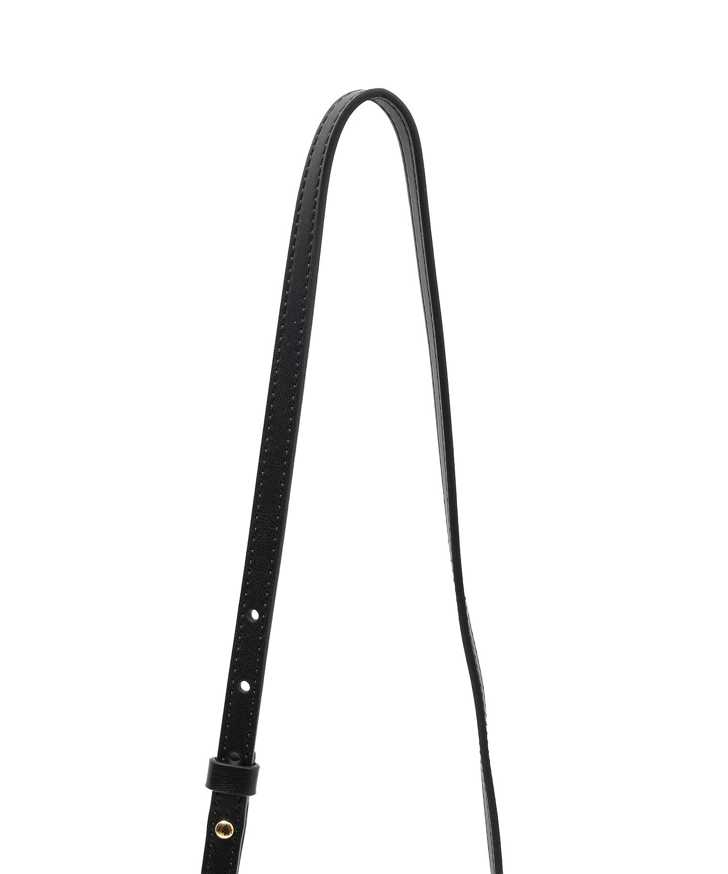 GANNI/BOU BAG SMALL
