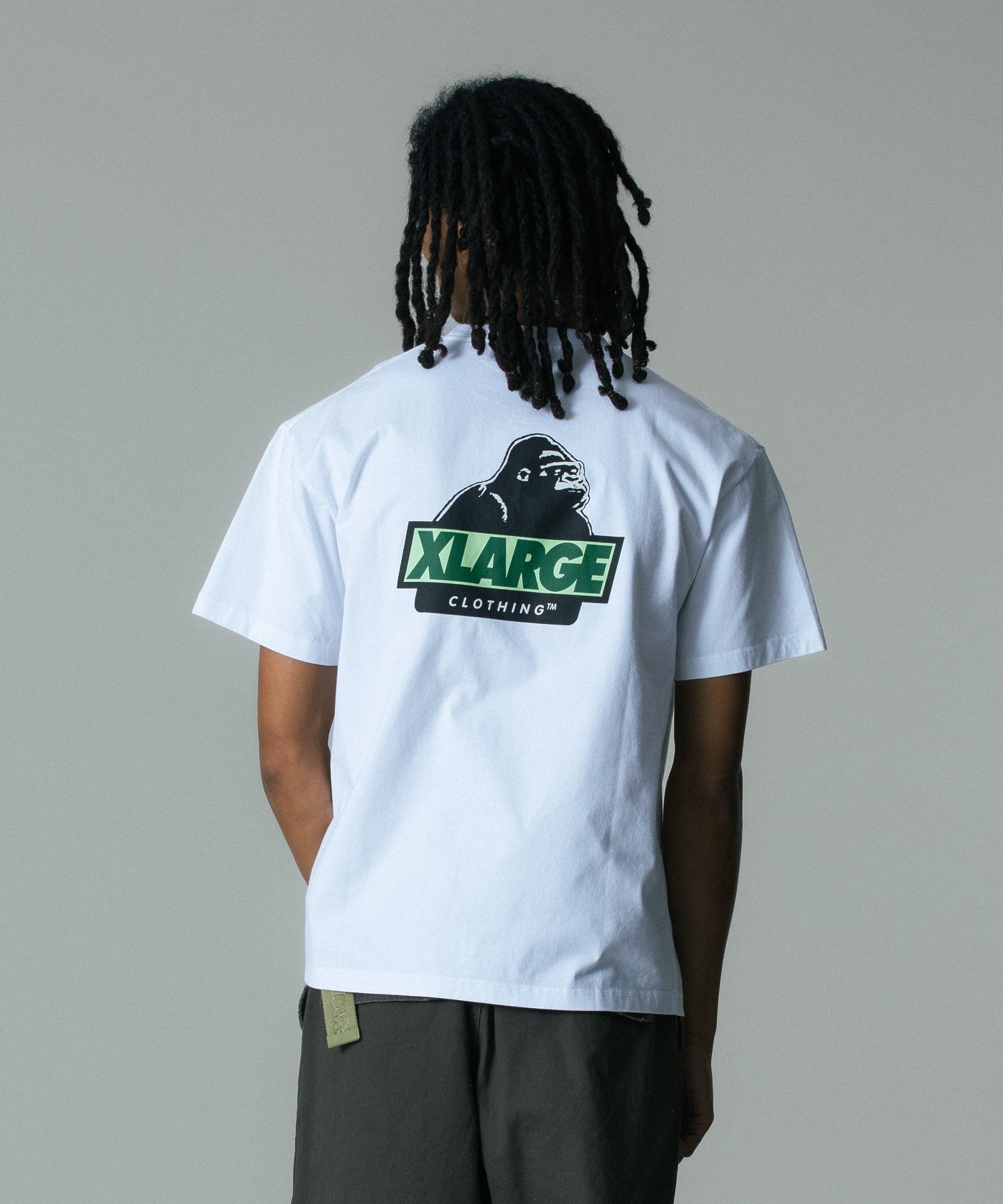 SLANTED OG S/S TEE