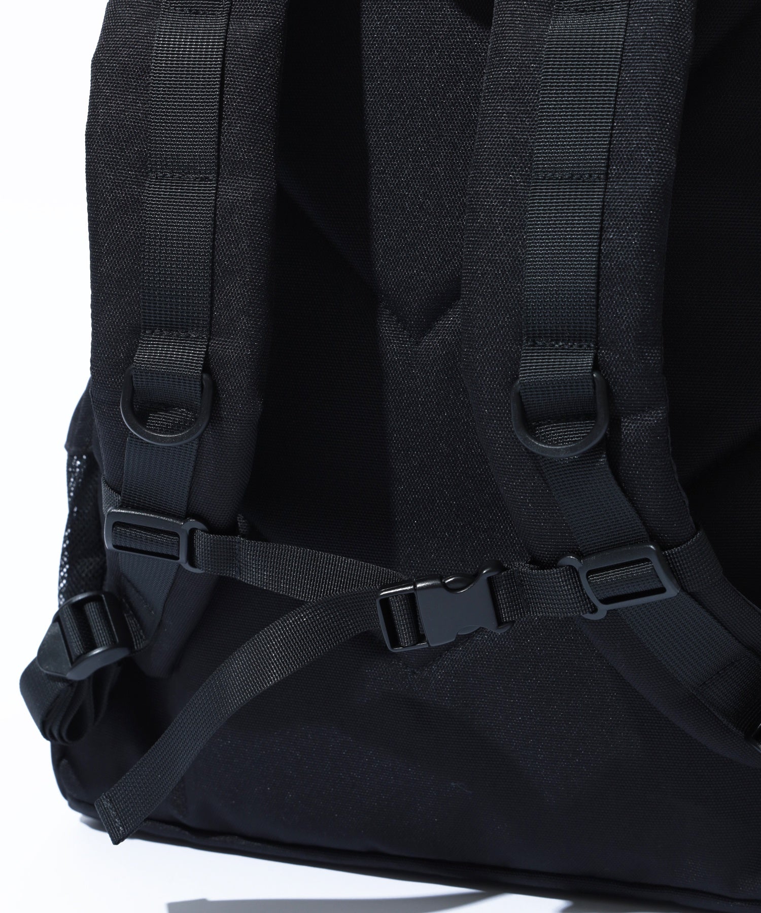 STANDARD LOGO TRUCK HOOK BACKPACK