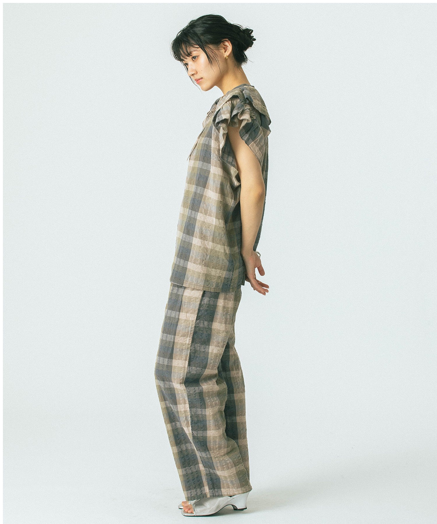 【WEB・一部店舗限定】SUCKER EASY PANTS