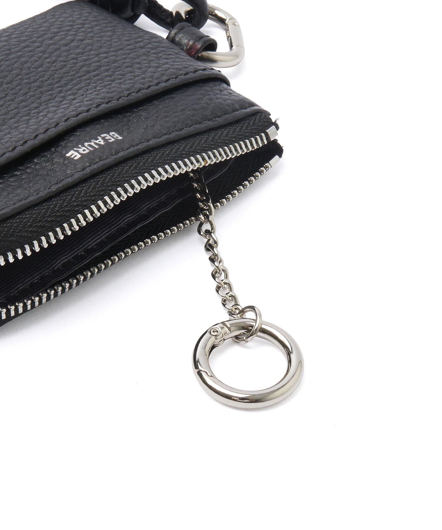 【別注】BEAURE/CODE FRAGMENT POUCH