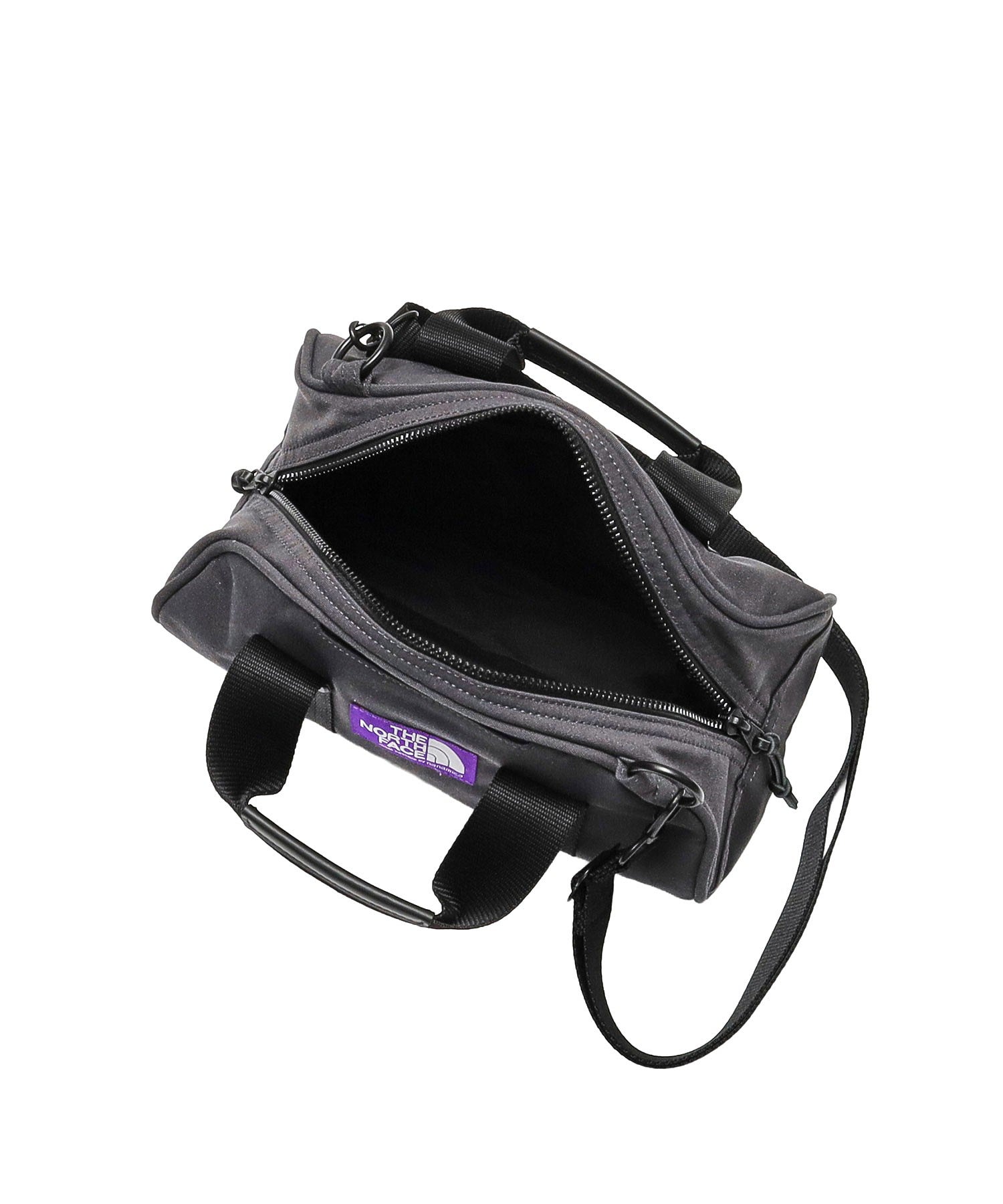 THE NORTH FACE Purple Label/FIELD DEMI DUFFLE BAG