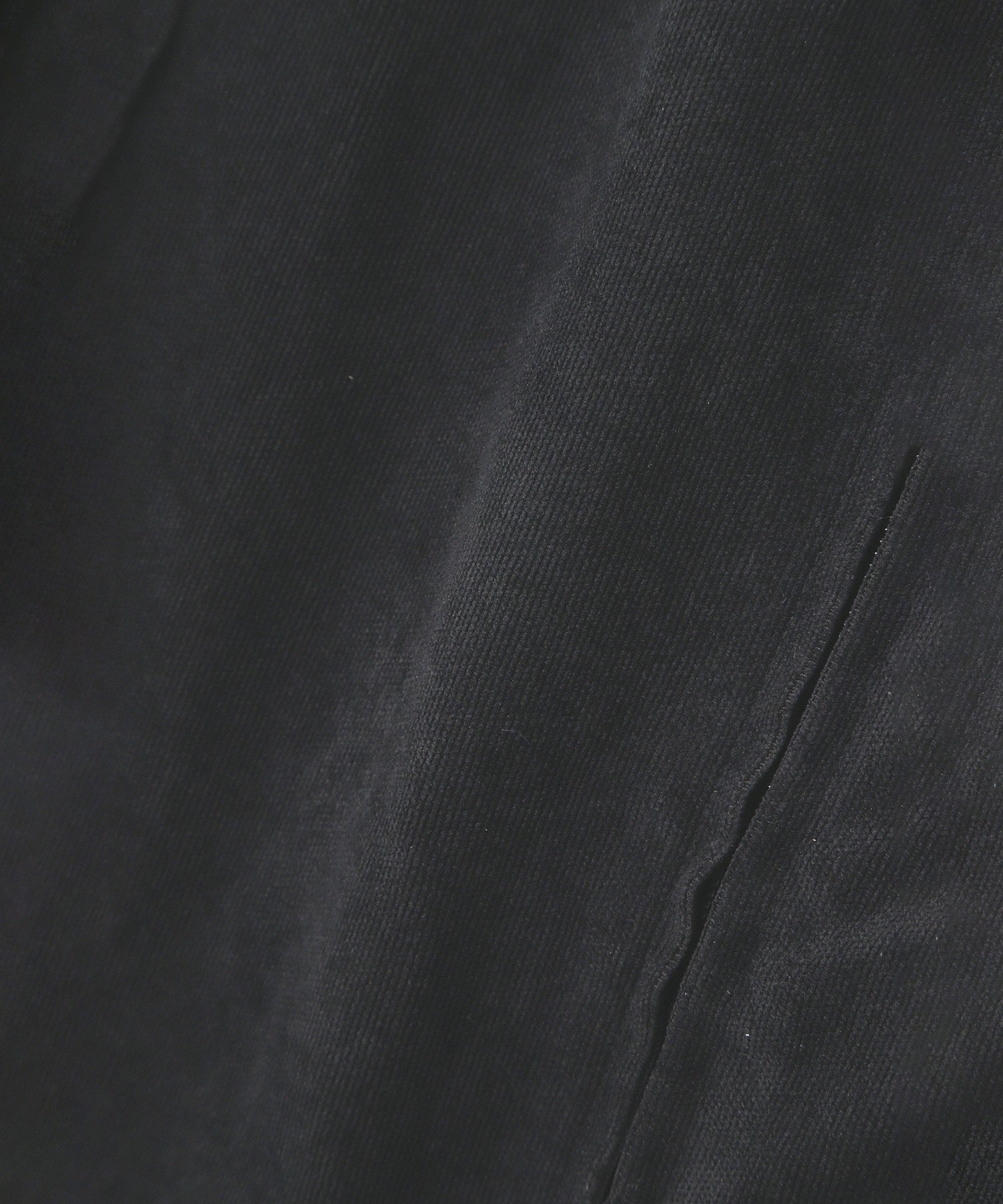 GENE HEAVENS×THOUSAND MILE<br><br>サウザンドマイル コラボレーション フロントジップ サロペット