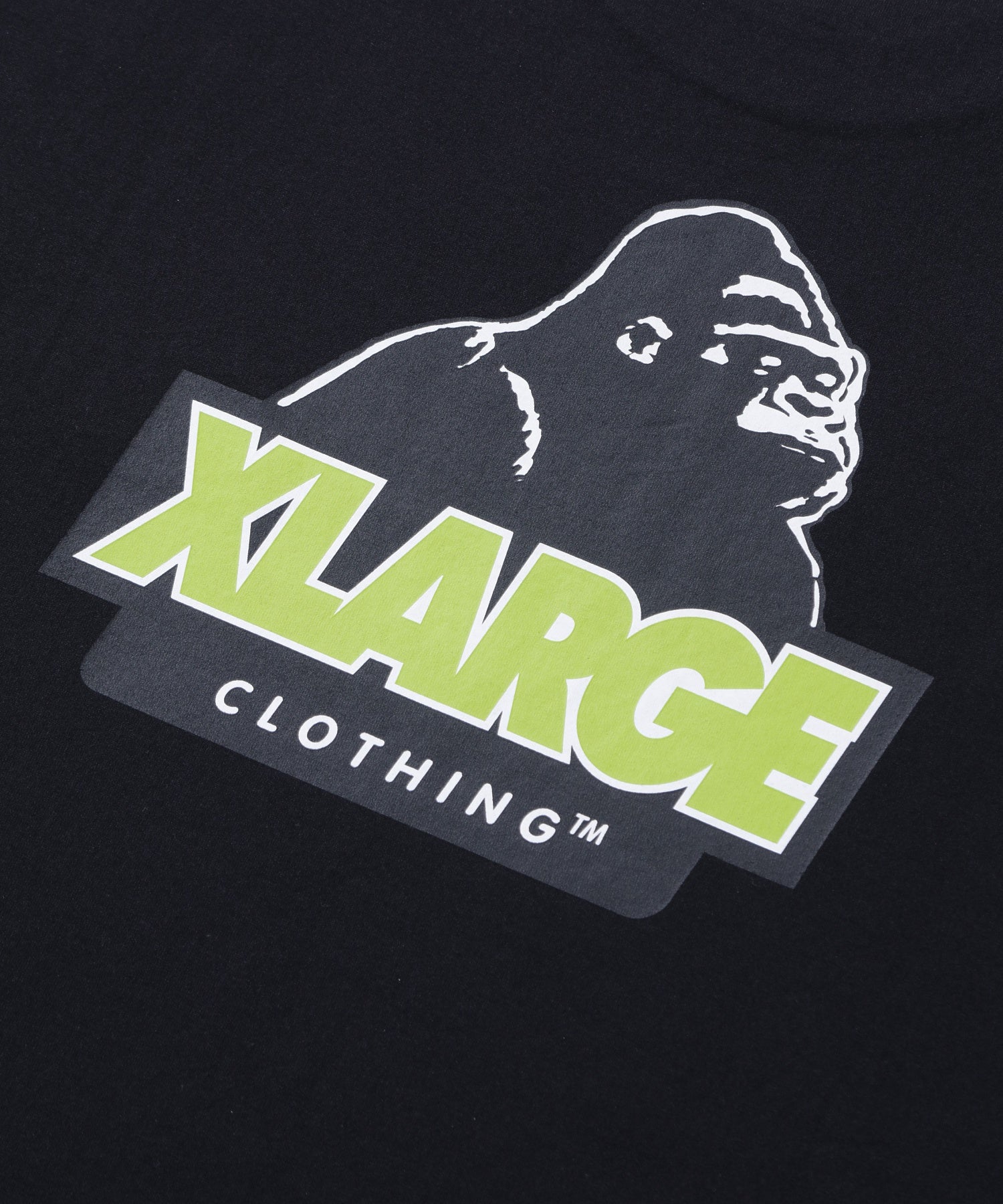 SLANTED OG S/S TEE