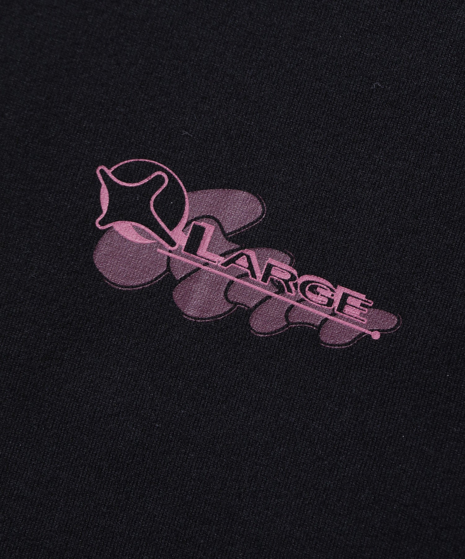 LABORATORY S/S TEE