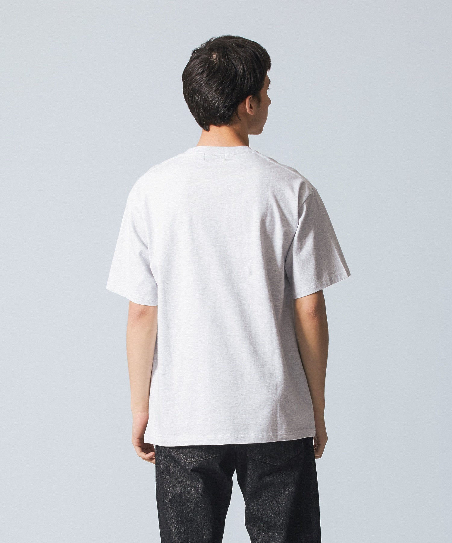 SHAMROCK S/S TEE
